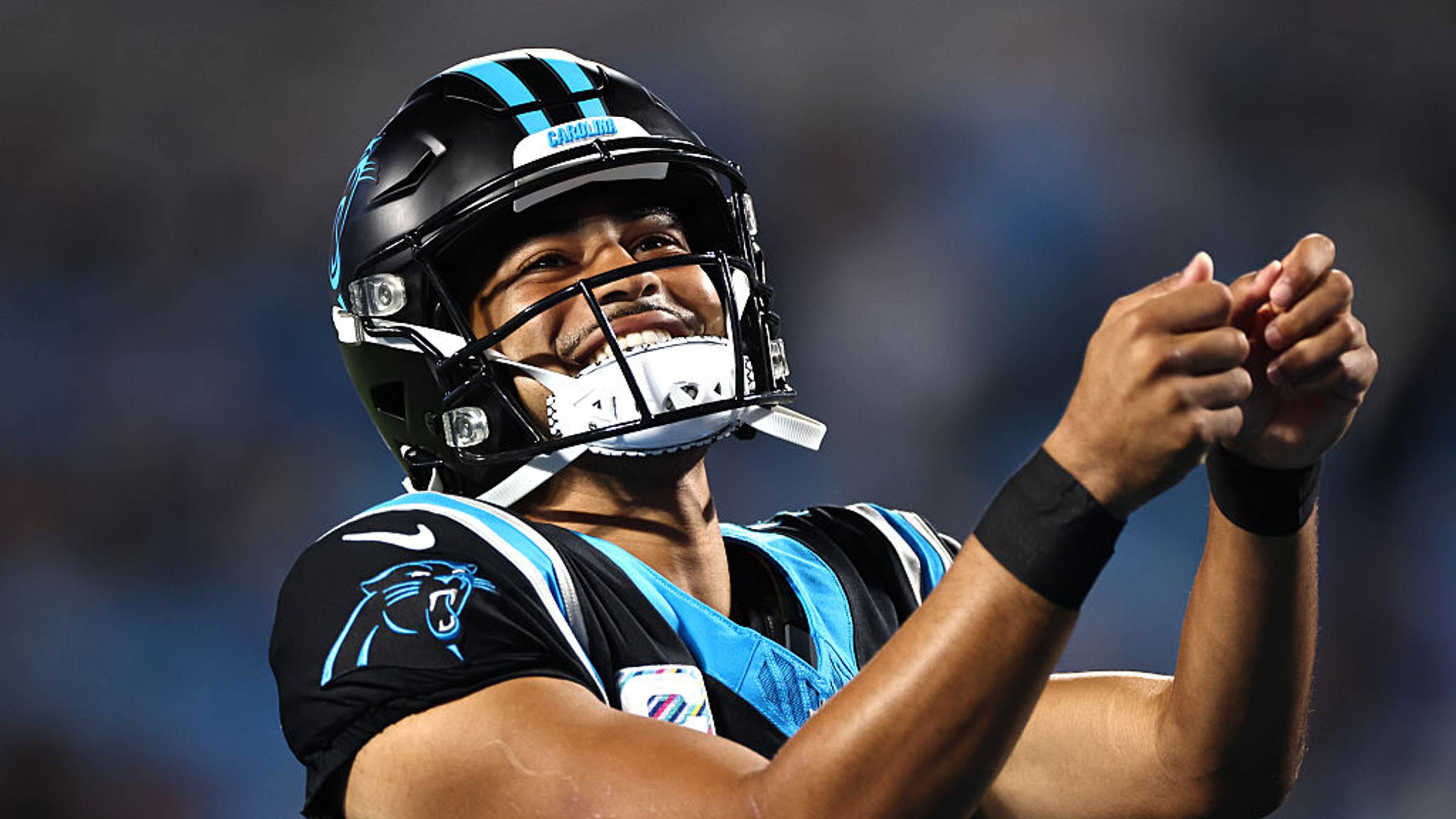 Panthers Shock Lions in Thrilling Sunday Night Football Return