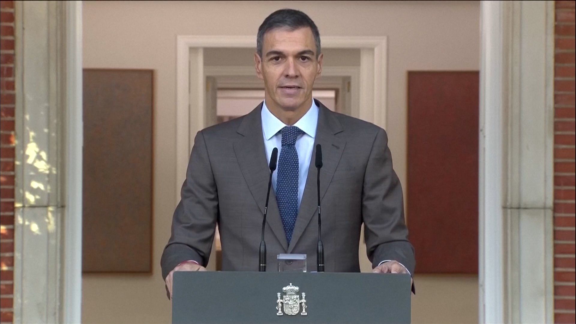Pedro Sanchez Calls Snap Election Amid Housing Crisis in Spain