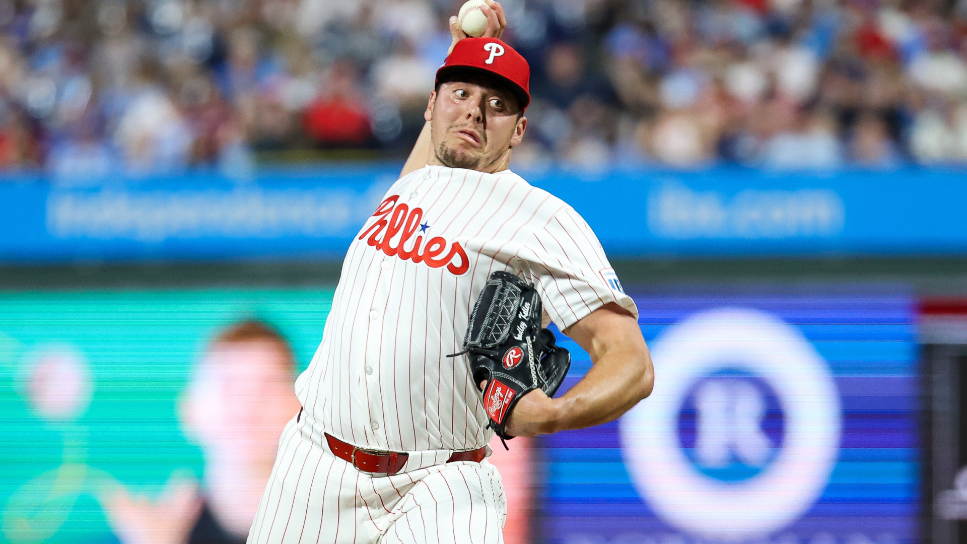 Phillies Face Urgent Trade Deadline Needs After Brad Keller Injury