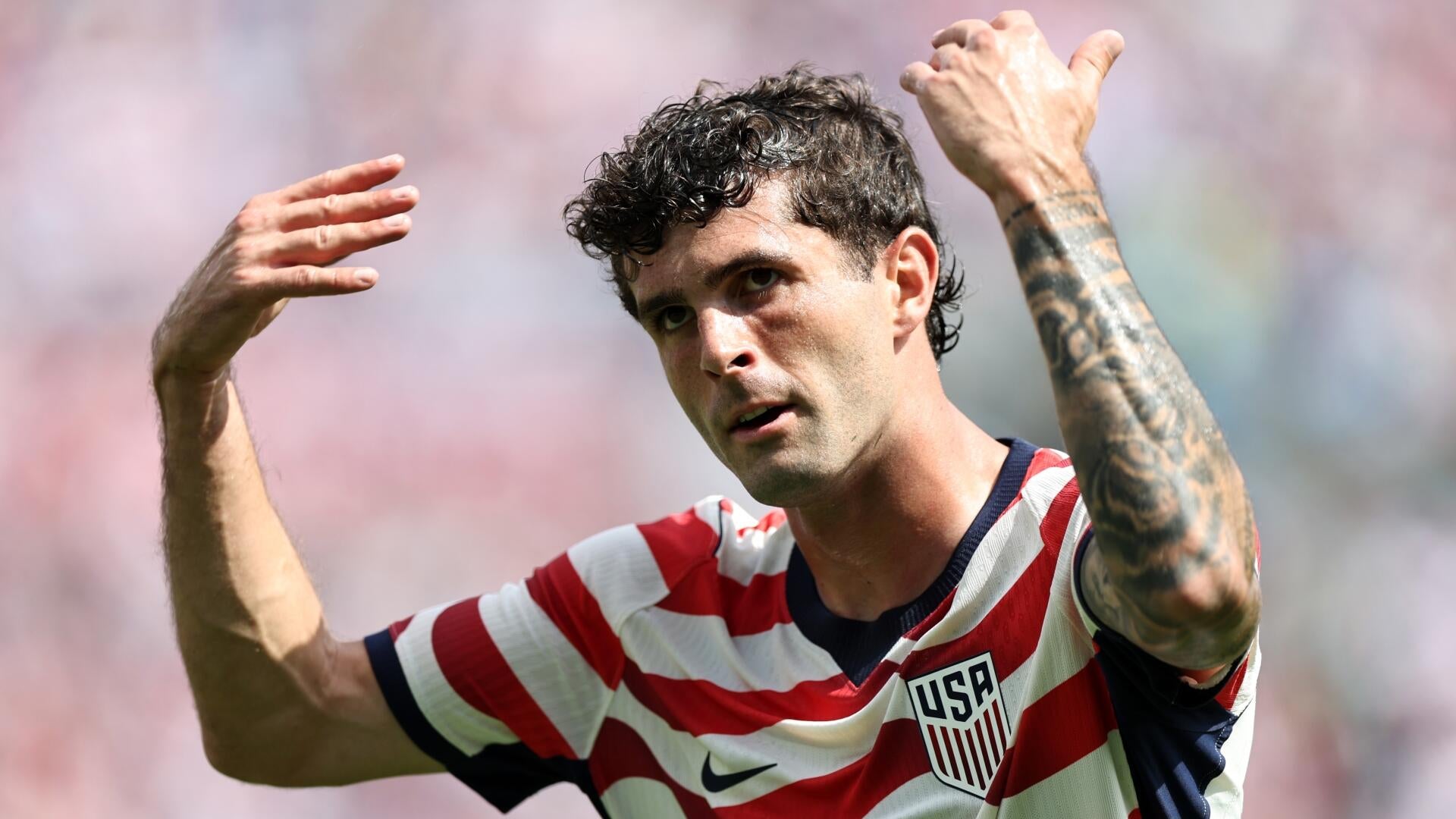 Pochettino's Vision Shines in USMNT's Victory Ahead of World Cup