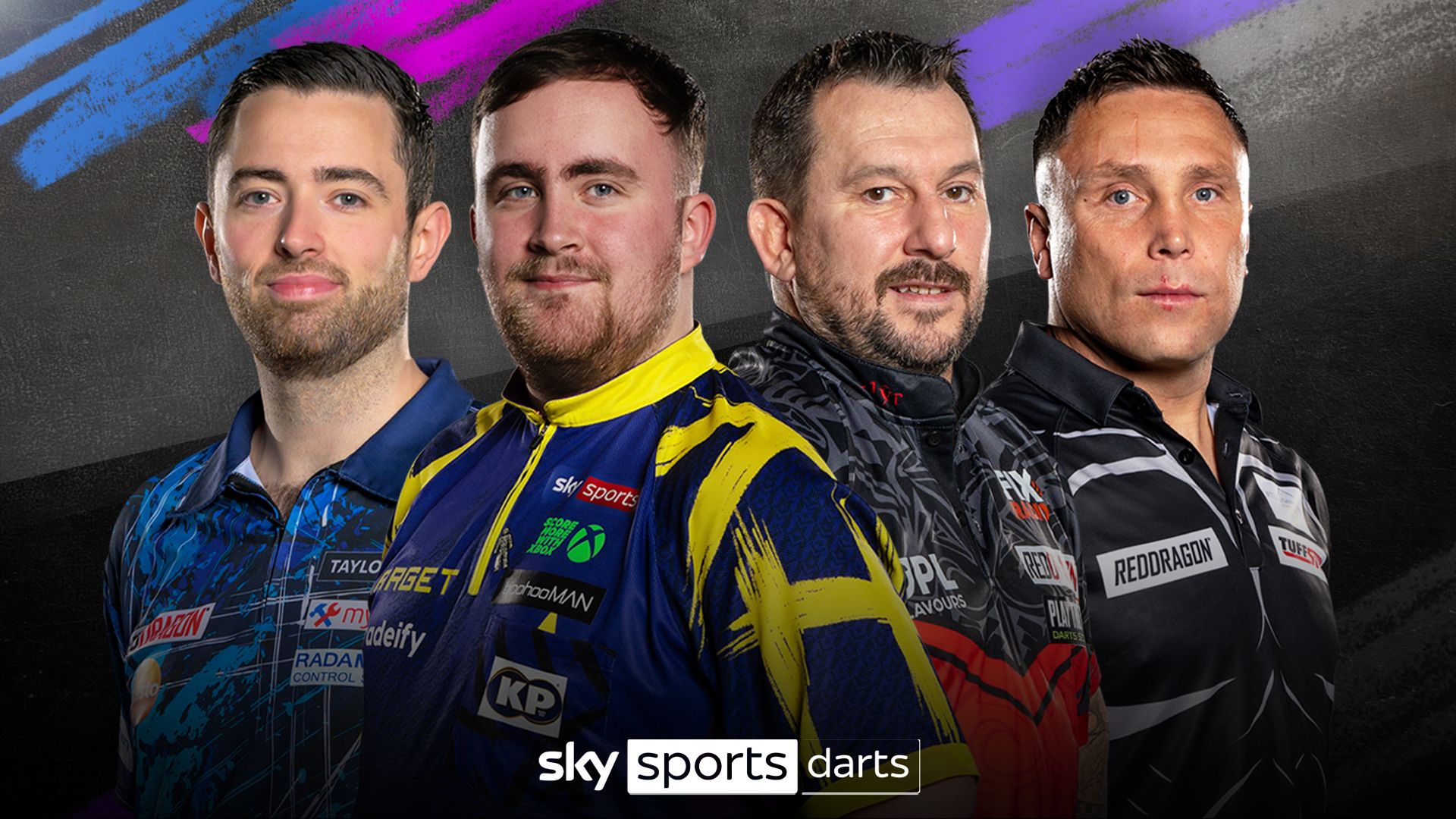 Premier League Darts Live in Sheffield: Players Compete for Finals Spot
