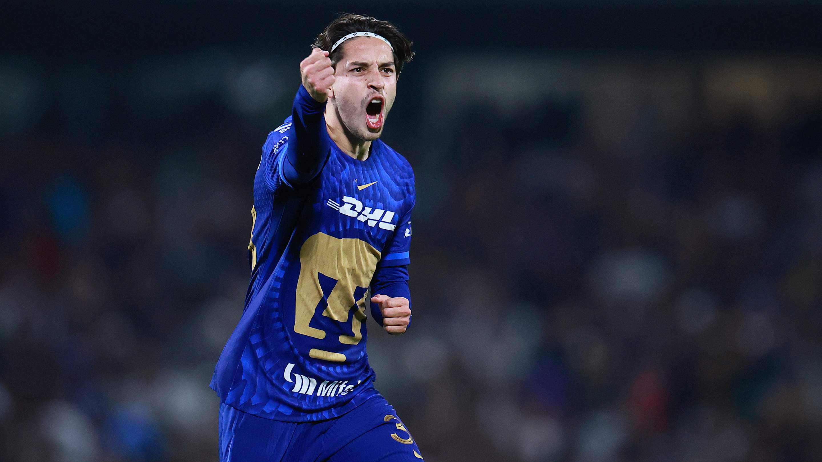Pumas Advances to Liga MX Final After Defeating Pachuca