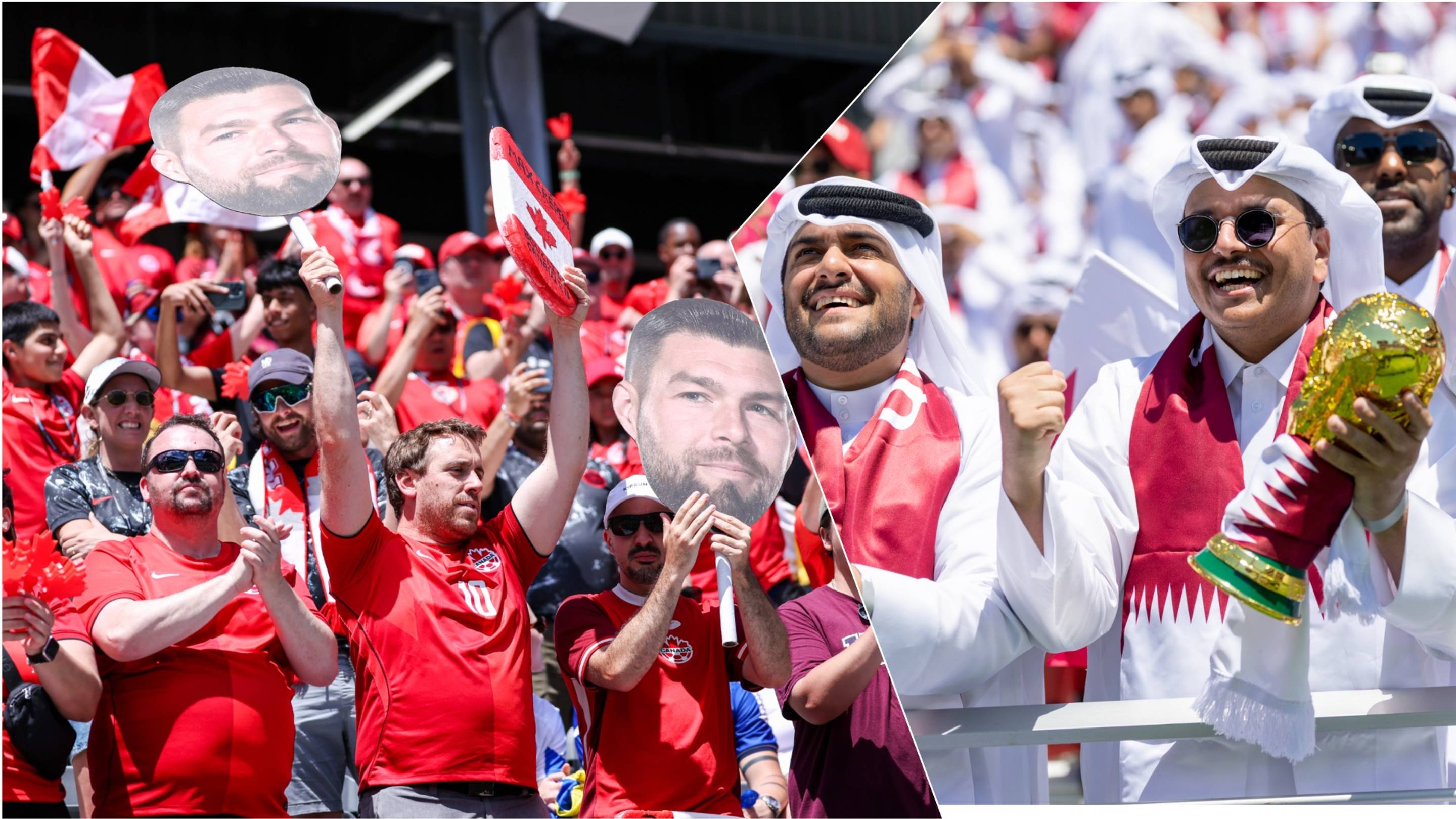 Qatar’s Free World Cup Tickets Taken by Canadian Fans Ahead of Critical Match