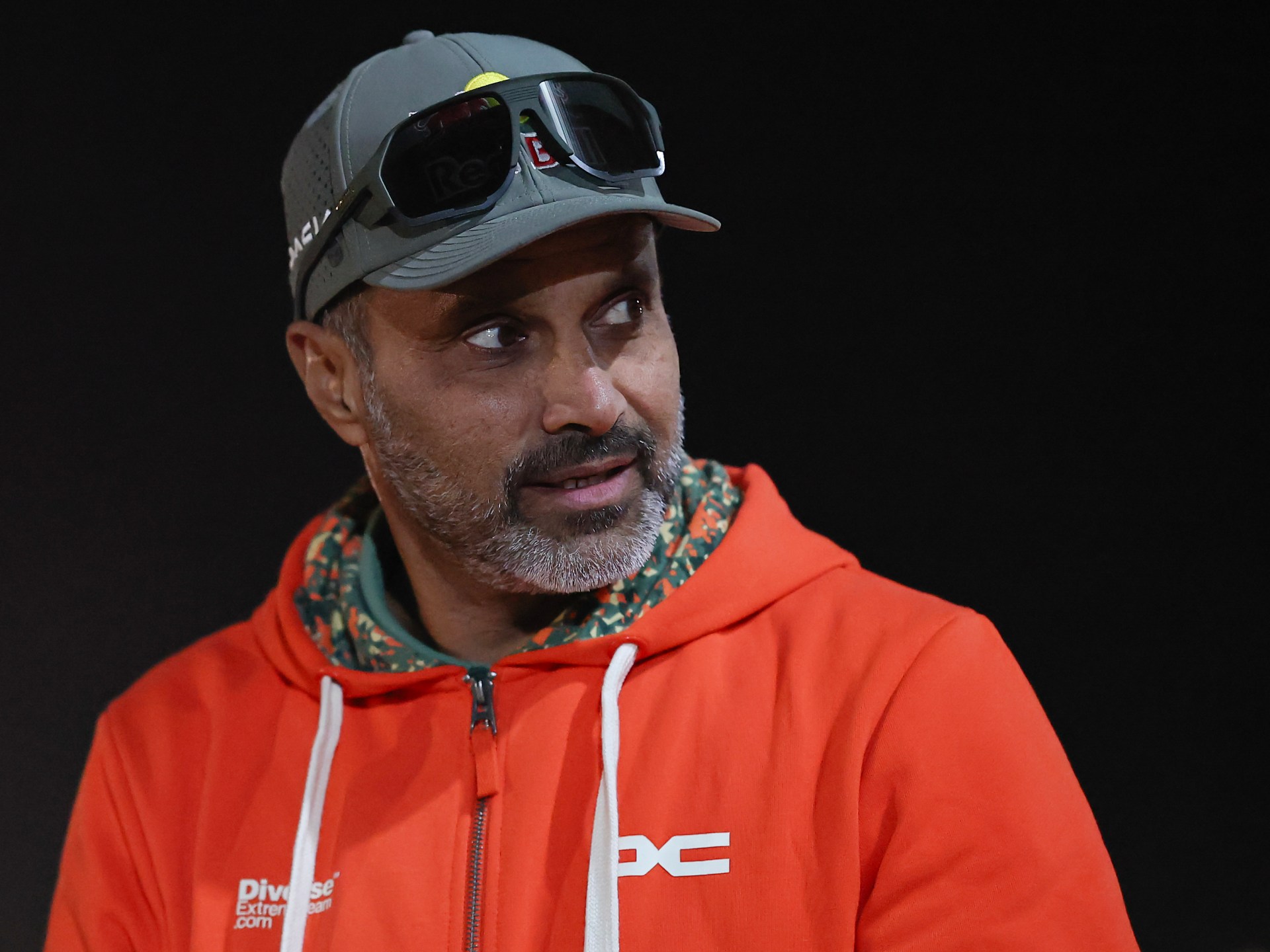 Qatar's Nasser Al-Attiyah Wins Gold in Asian Games Shooting