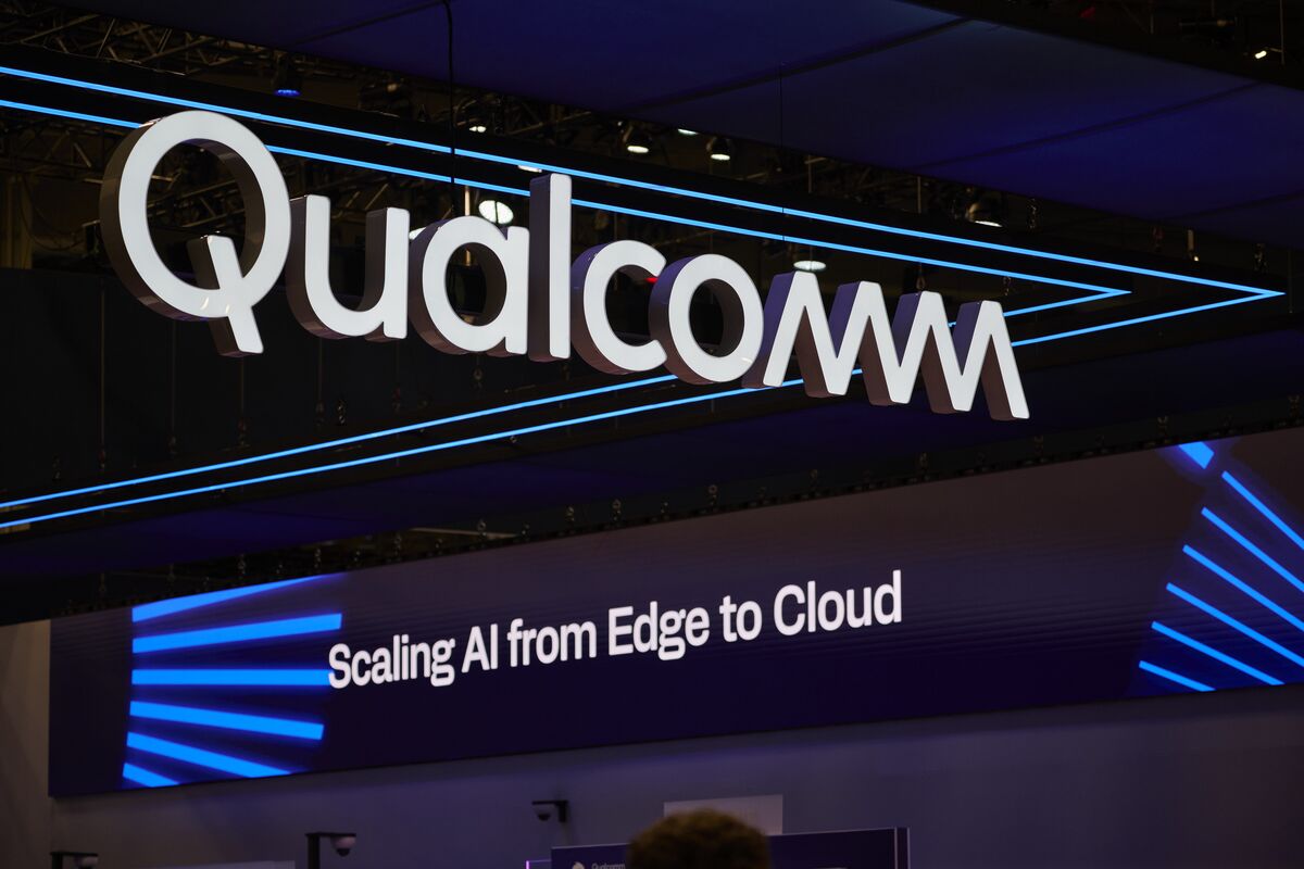 Qualcomm Nears Acquisition of AI Chip Startup Modular