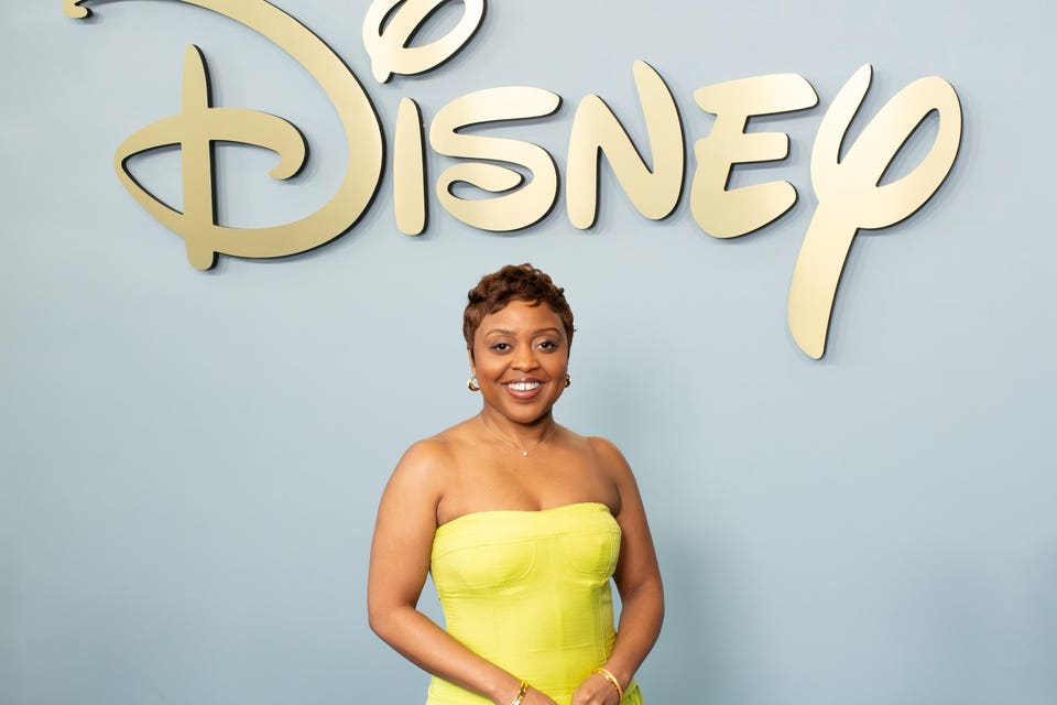 Quinta Brunson Signs Exclusive Deal with Disney’s 20th Television