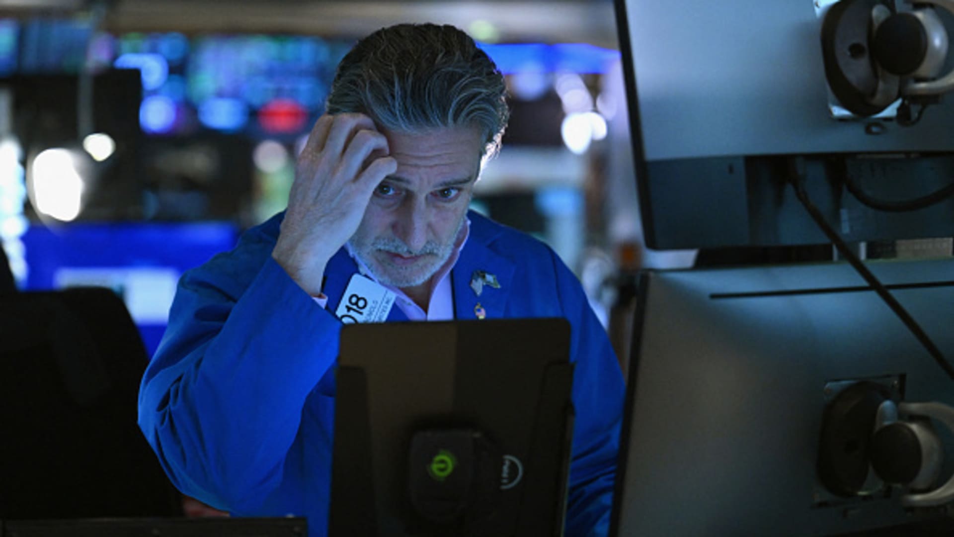 Rapid Rise in Treasury Yields Sparks Financial Alarm: Experts Warn of Potential Calamities