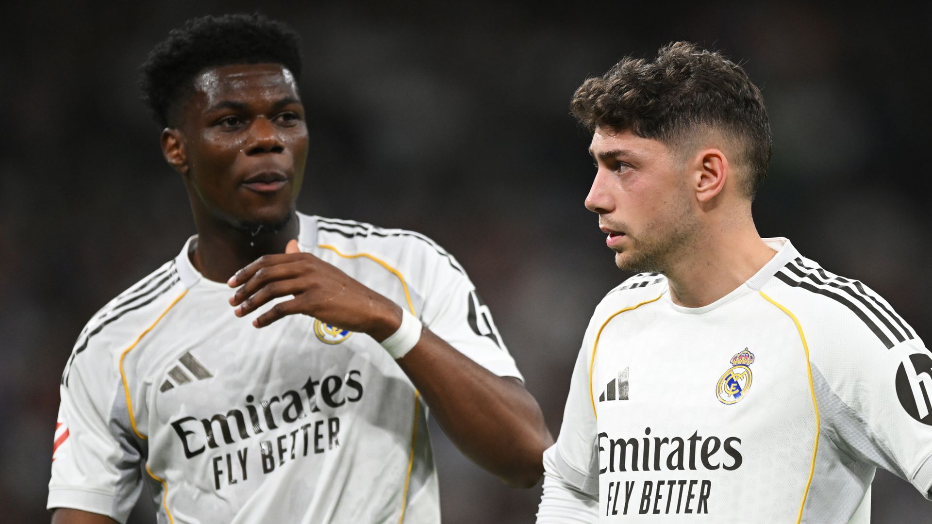 Real Madrid Convenes Crisis Meeting After Valverde Hospitalized Following Training Ground Altercation