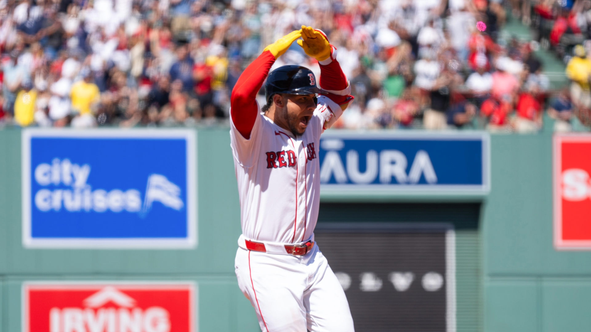 Red Sox Extend Winning Streak to 13 Games: Implications for Trade Deadline