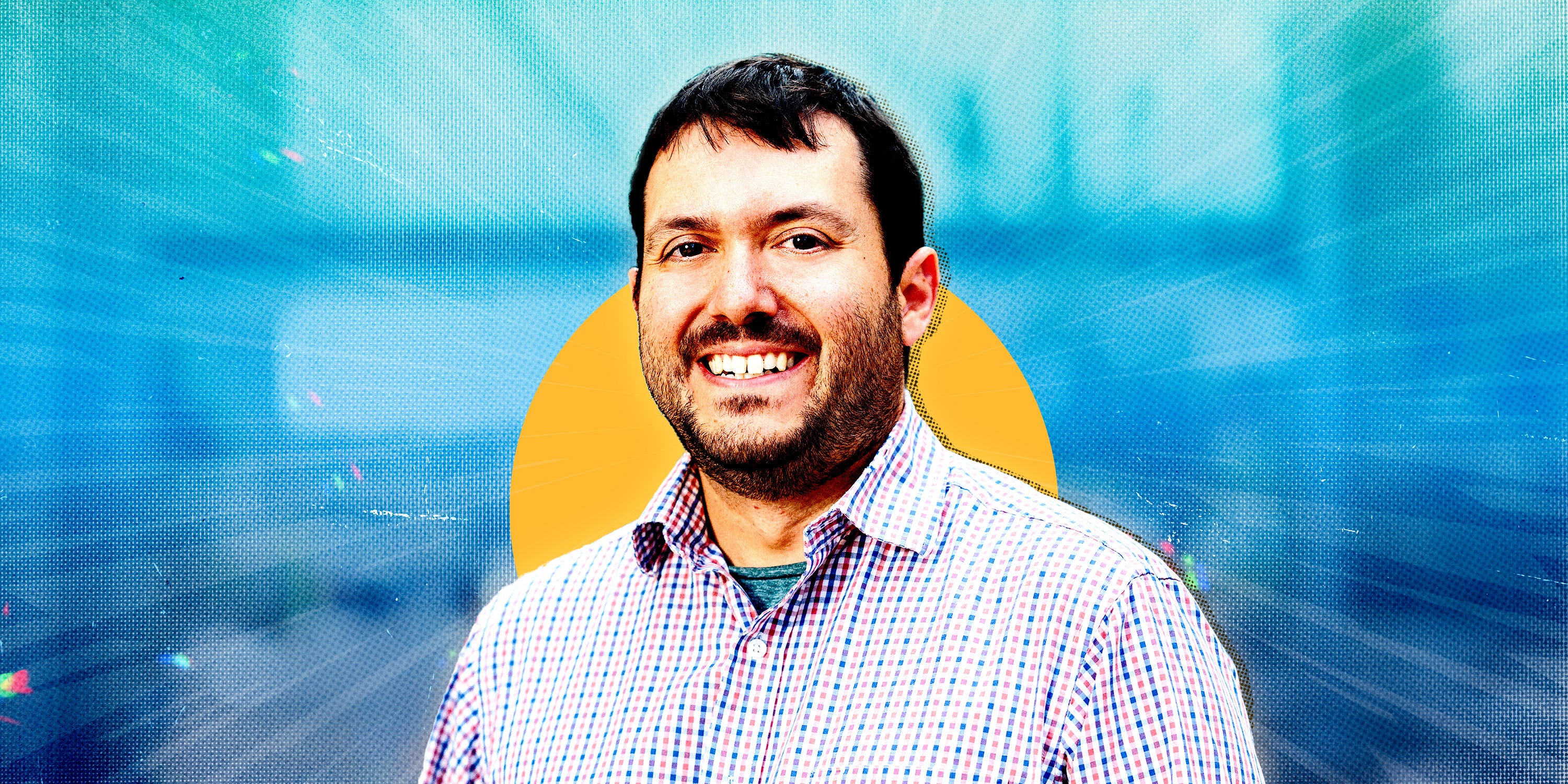 Researcher Dr. Michael Peluso Leads the Fight Against Long COVID