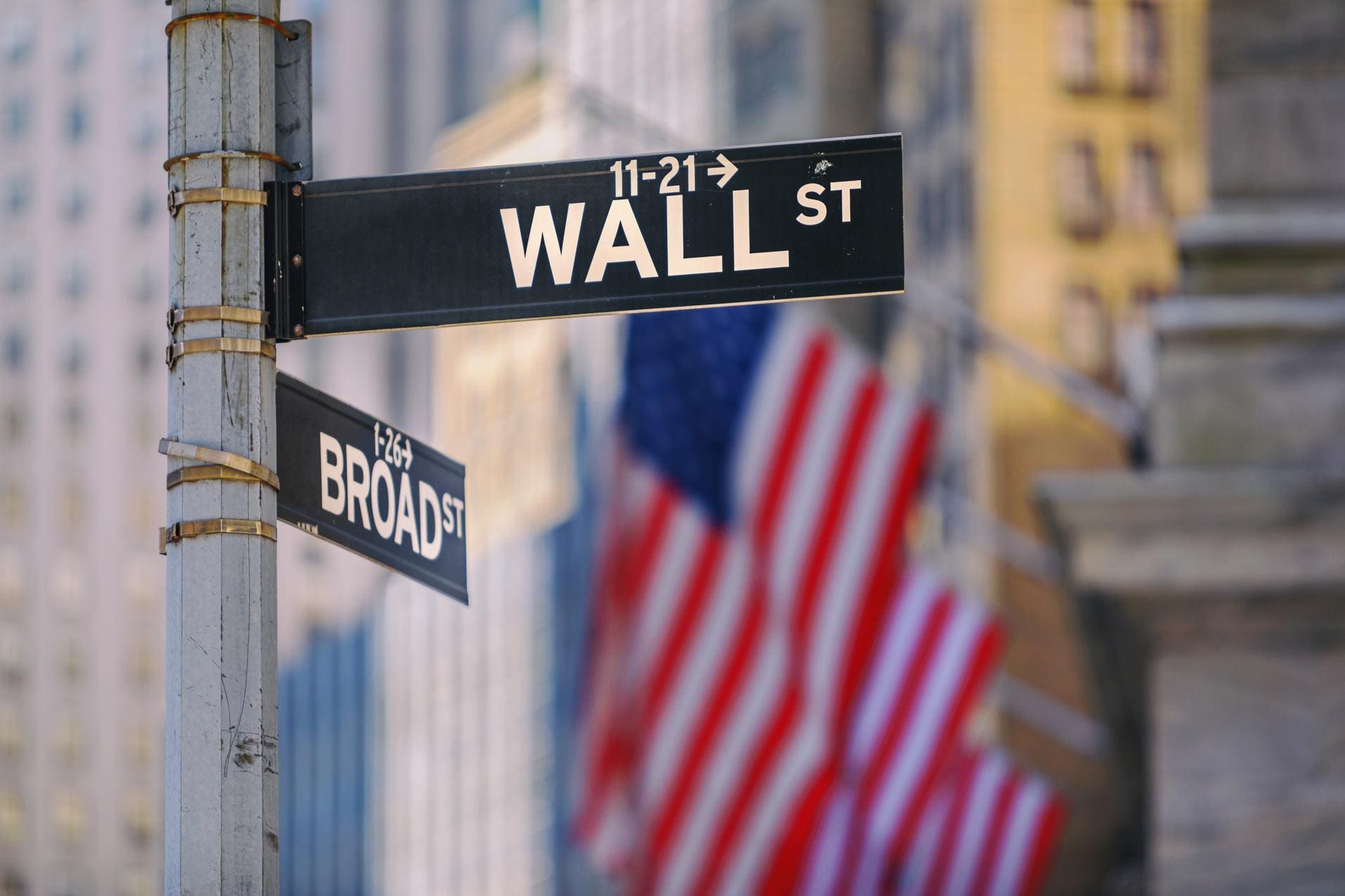 Retail Investors Double Down Amid Rising Geopolitical Risks
