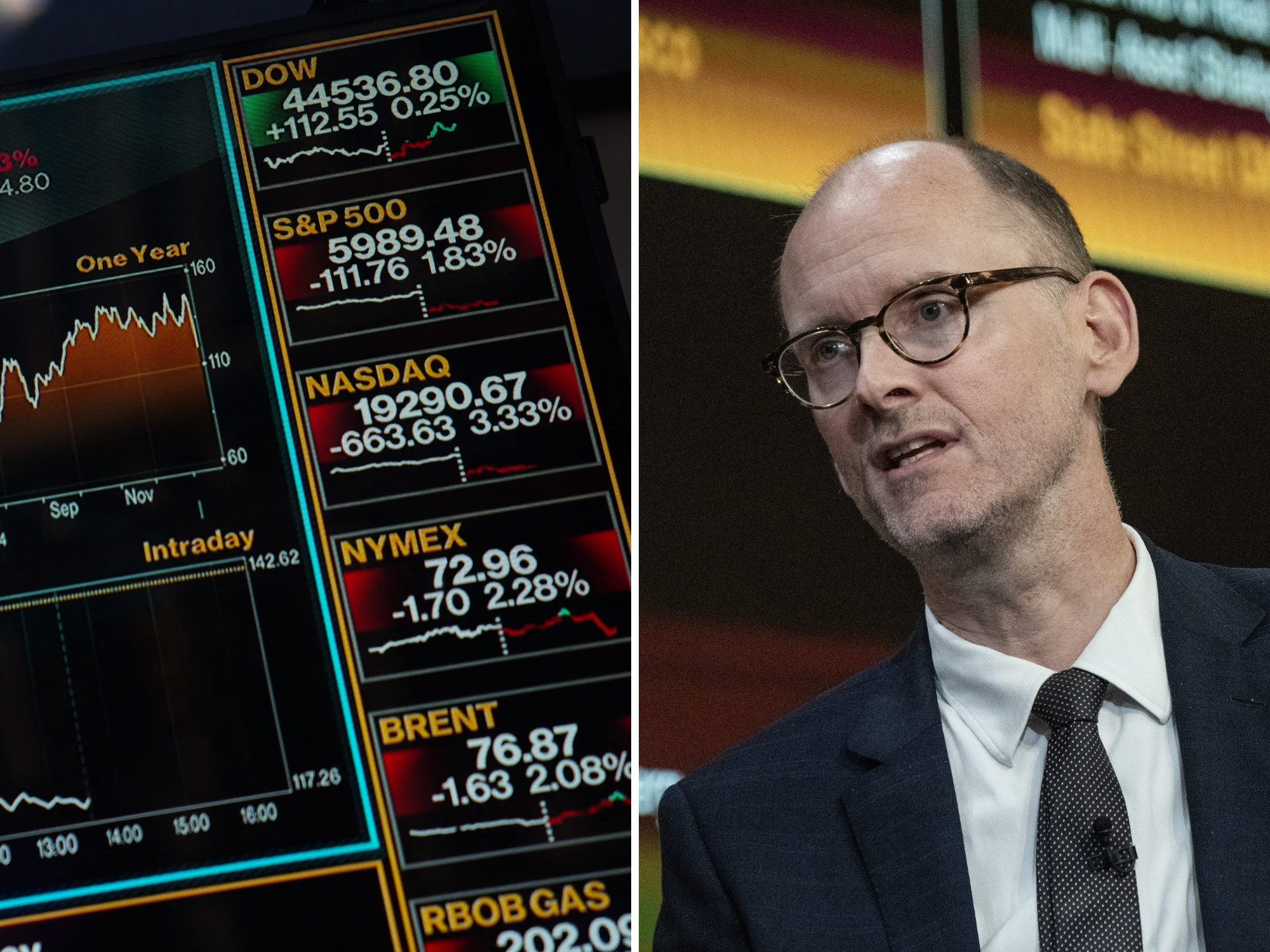 Revamping Investment Strategies: Apollo's New 60/40 Portfolio in the AI Era