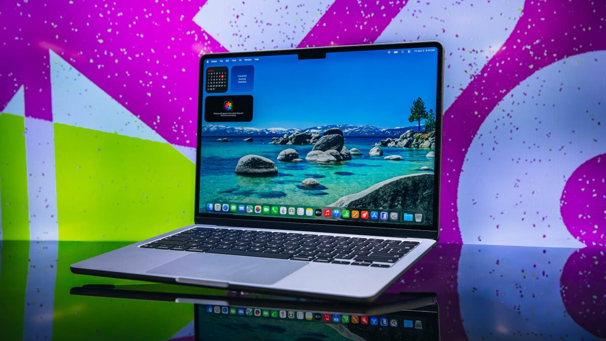 Review: The M5 MacBook Air – Power Meets Portability