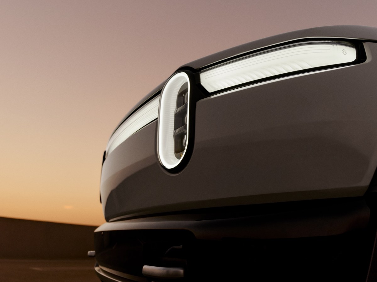 Rivian Reduces DOE Loan to $4.5B and Expands Georgia Factory Capacity