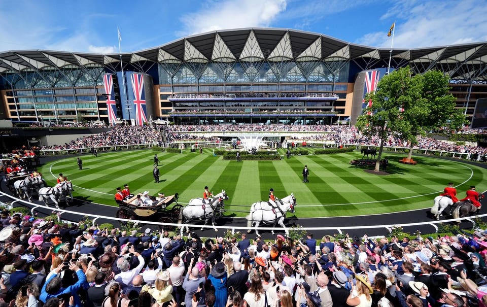 Royal Ascot 2026: A Celebration of Tradition and Equestrian Excellence
