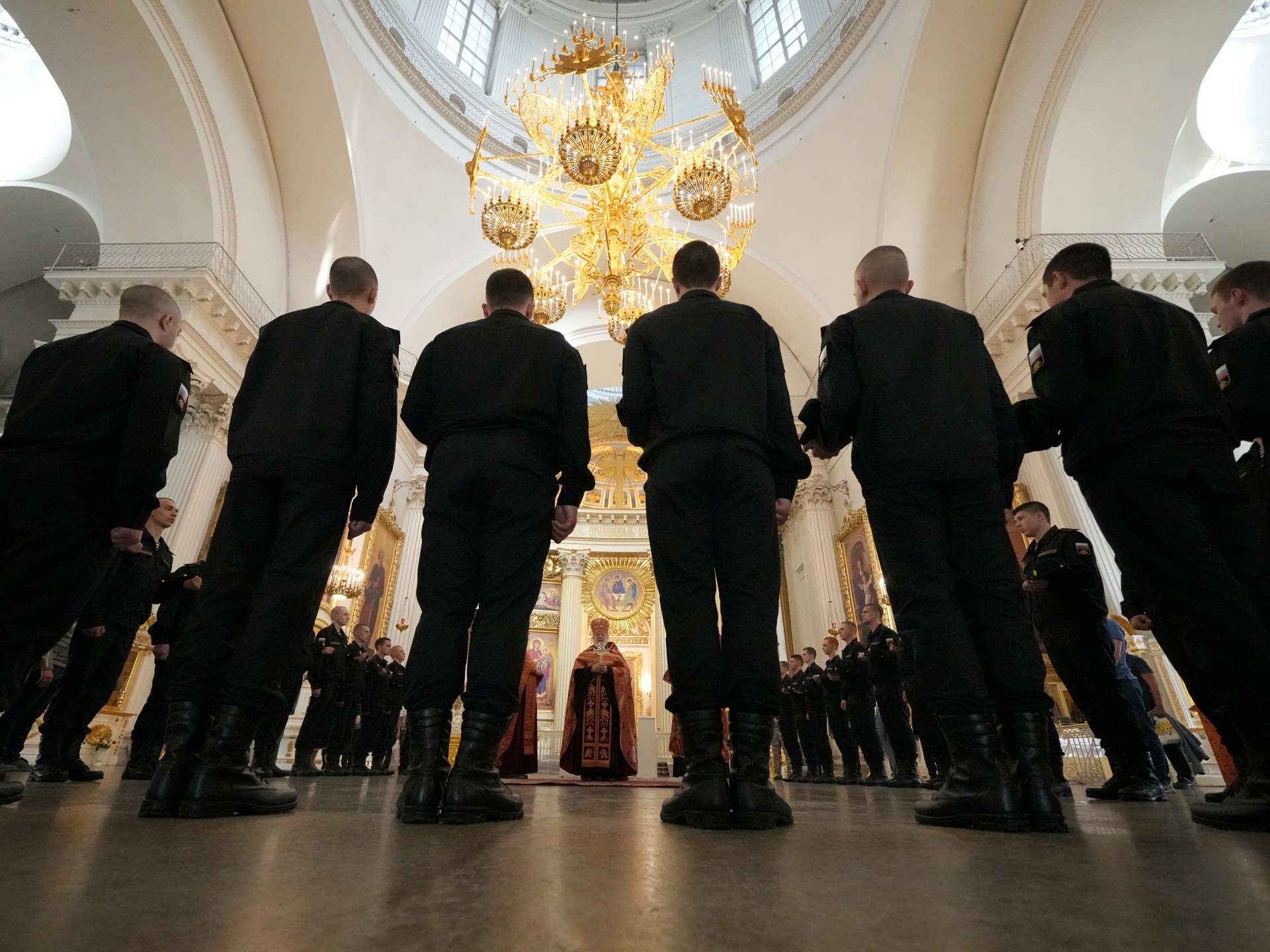 Russia's Coercion of Migrants to Fight in Ukraine: A Deepening Crisis
