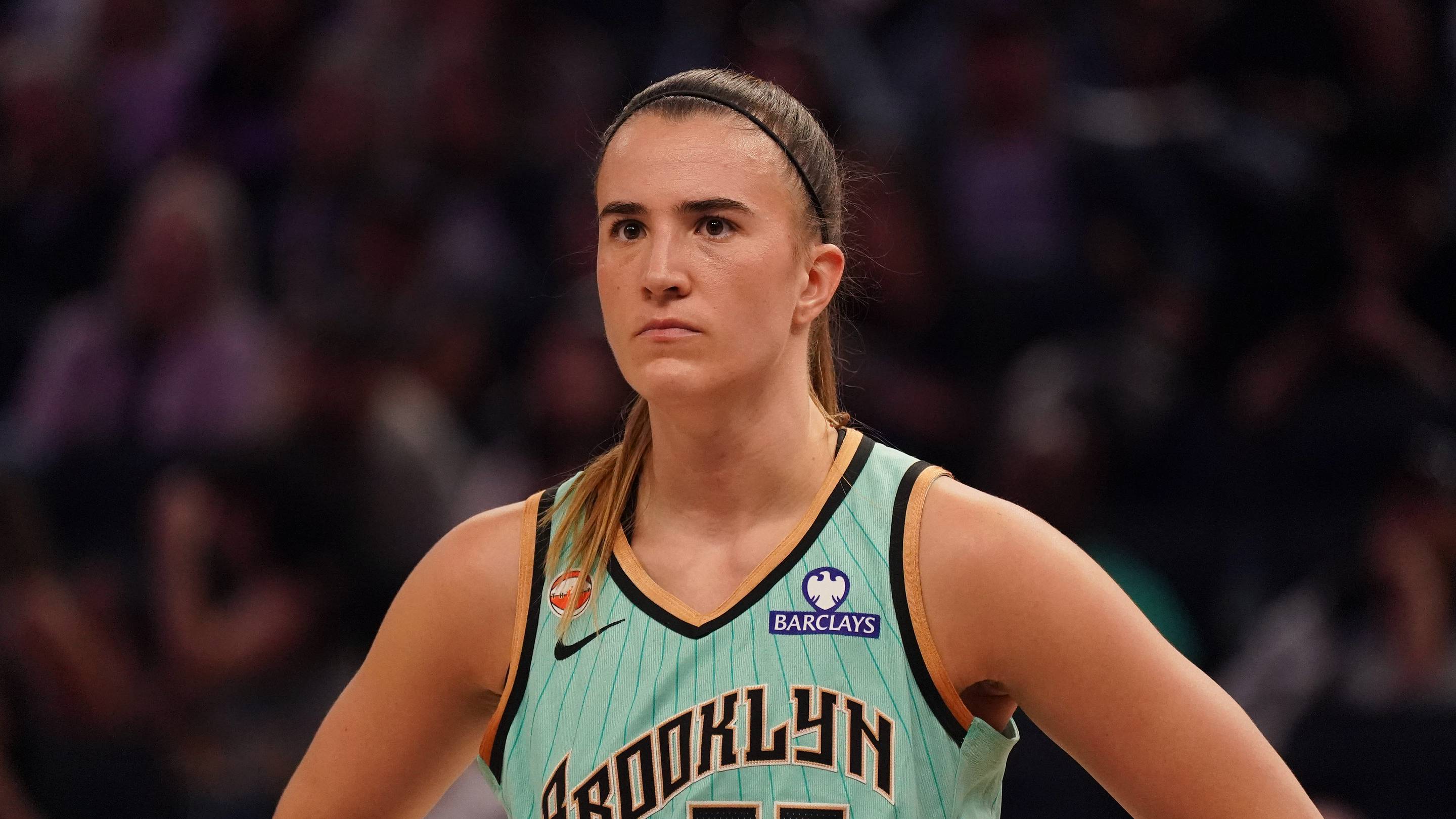 Sabrina Ionescu Disputes 'Lies' Regarding WNBA All-Star Contest Participation