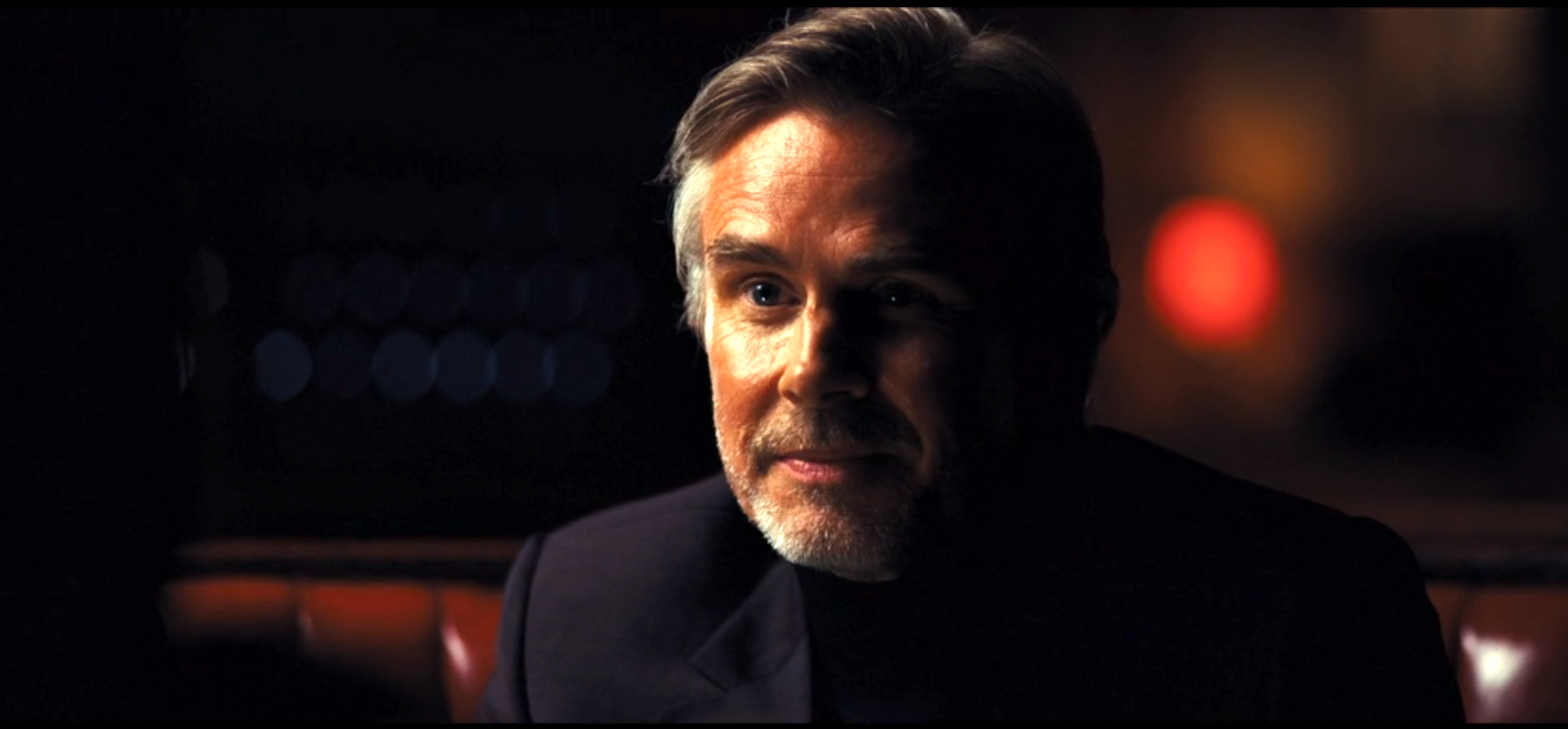 Sam Trammell Joins Euphoria Season 3 as Ellis: A Mysterious Plastic Surgeon