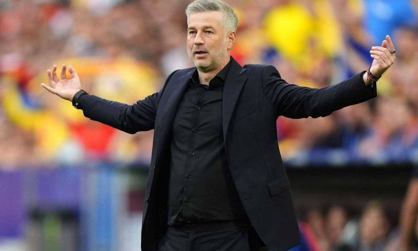 Saudi and Emirati Clubs Compete for Former Romanian National Coach Edward Iordănescu