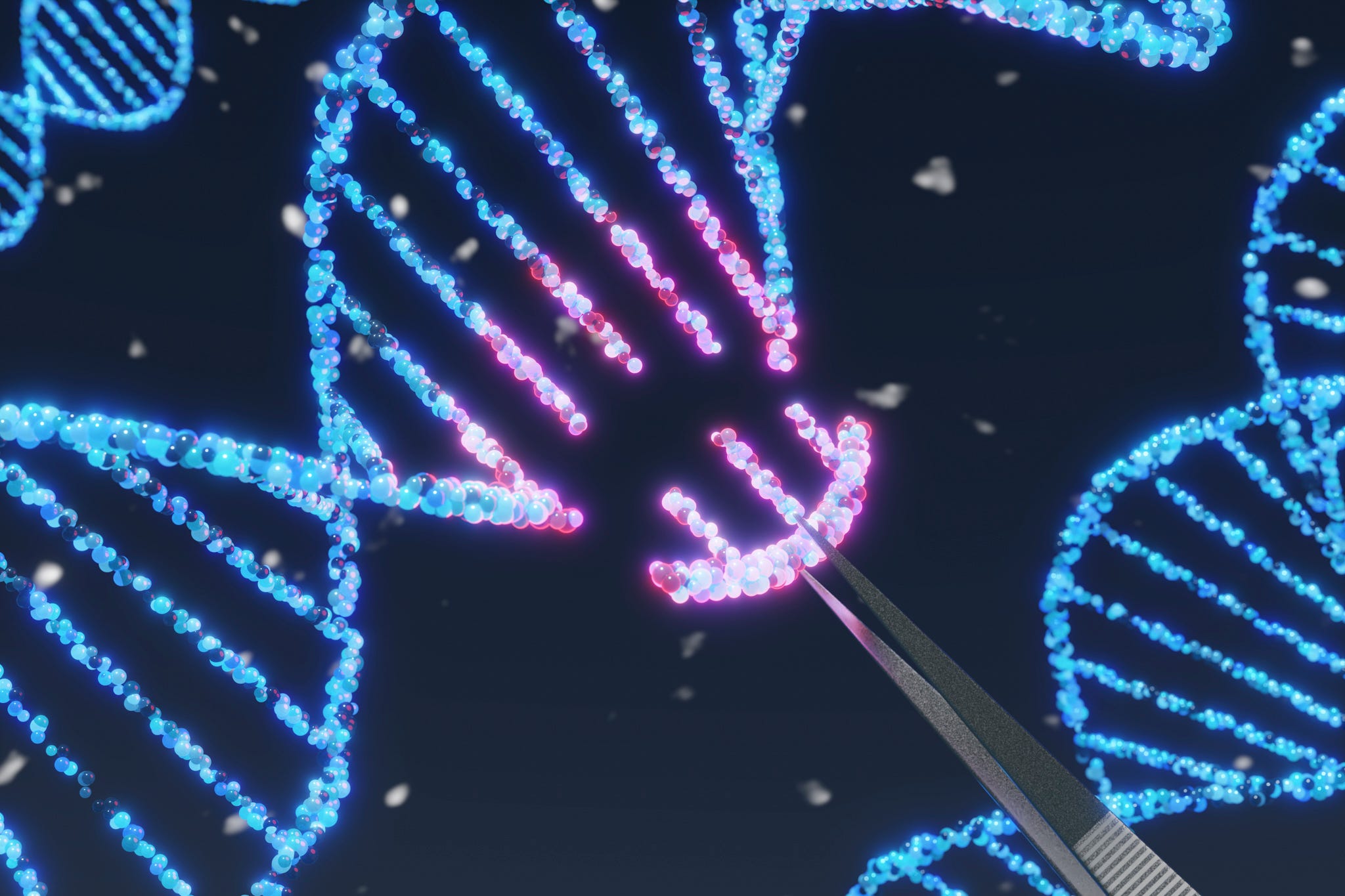 Scientists Develop One-Time Gene Therapy to Treat High Cholesterol Permanently