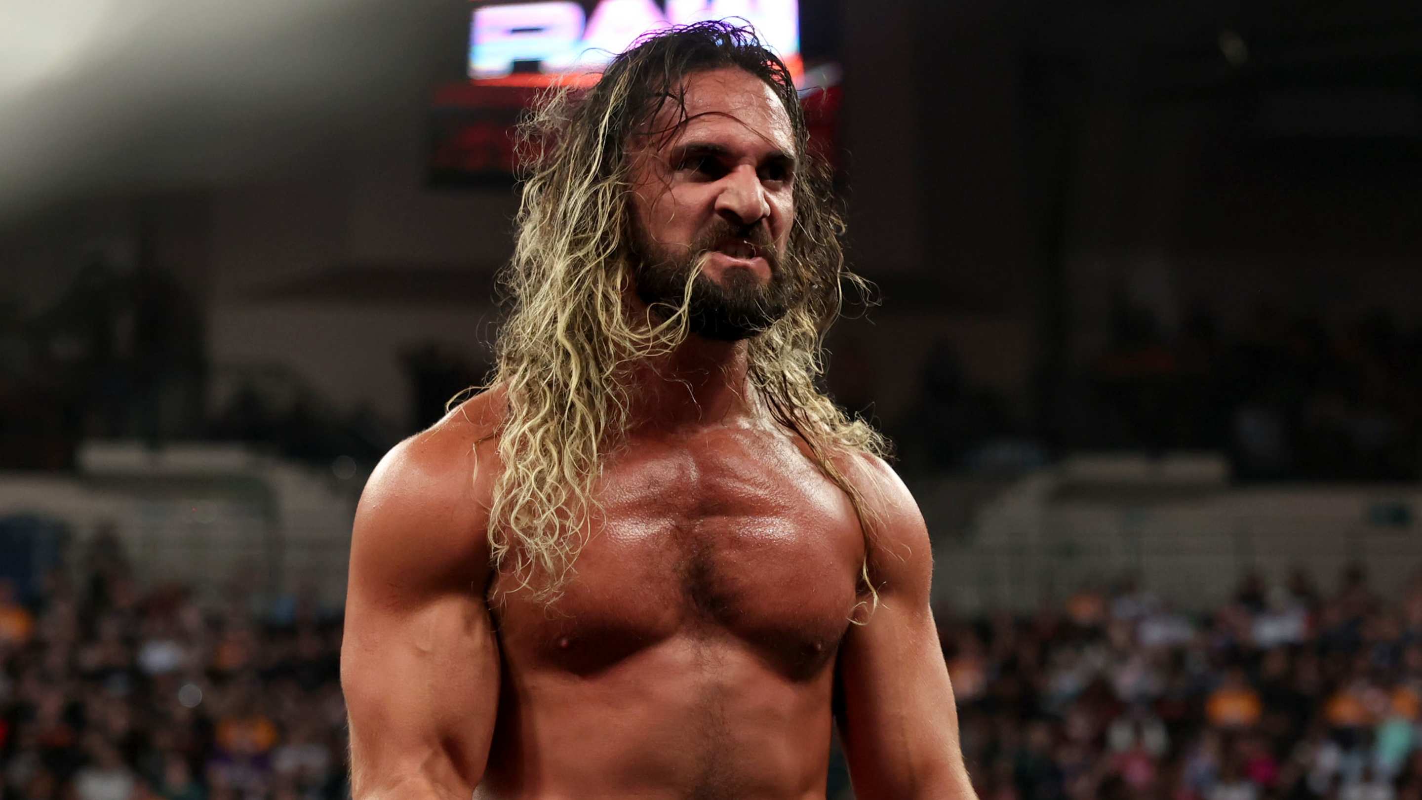 Seth Rollins Questions His Future in WWE After Backlash Loss