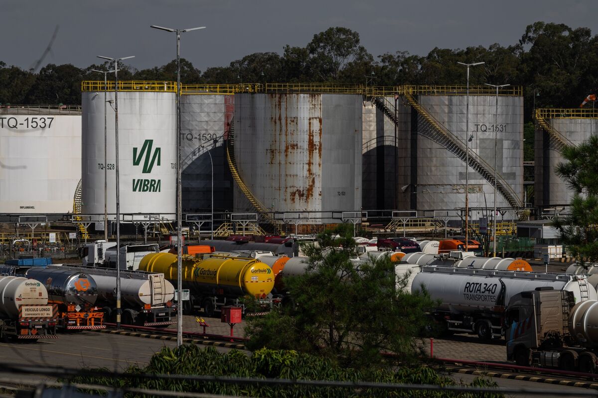 South America Poised to Boost Oil Production by 2.1 Million Barrels with Rising Prices