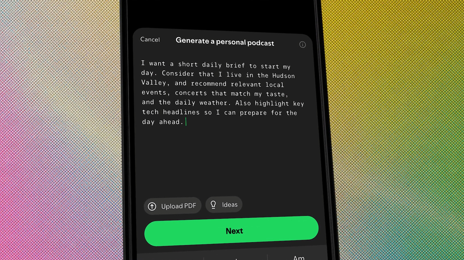 Spotify Enhances Podcasts and Audiobooks with AI Innovations