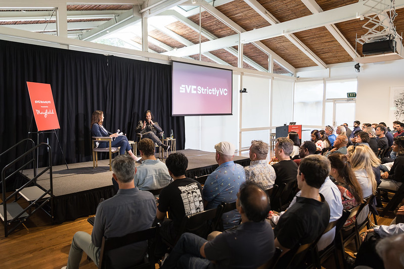 StrictlyVC to Host Networking Event in Los Angeles with Focus on Technology and Defense