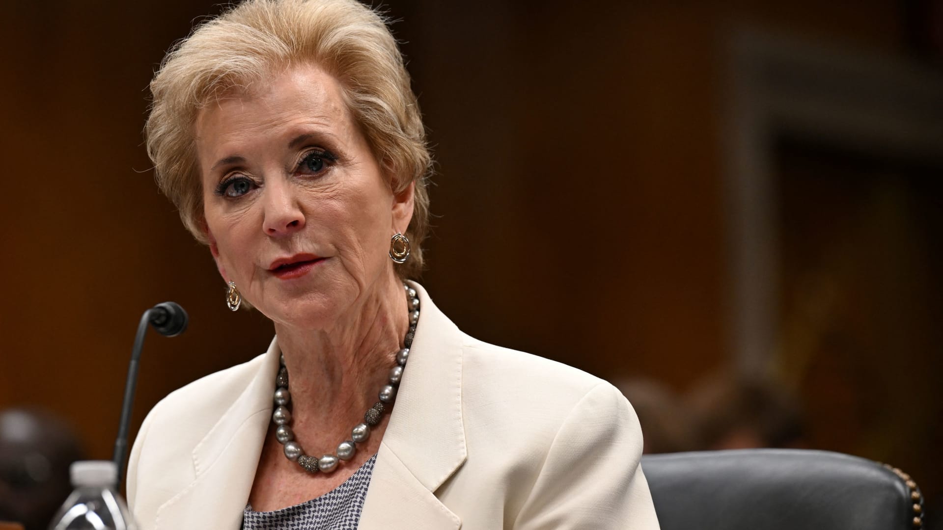 Student Loan Borrowers Sue Trump Administration Over Credit Report Issues