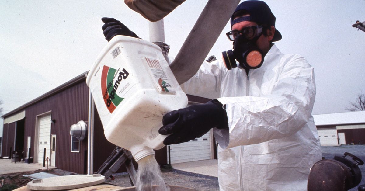 Study Links Pesticide Exposure to Rising Colorectal Cancer Rates in Younger Adults