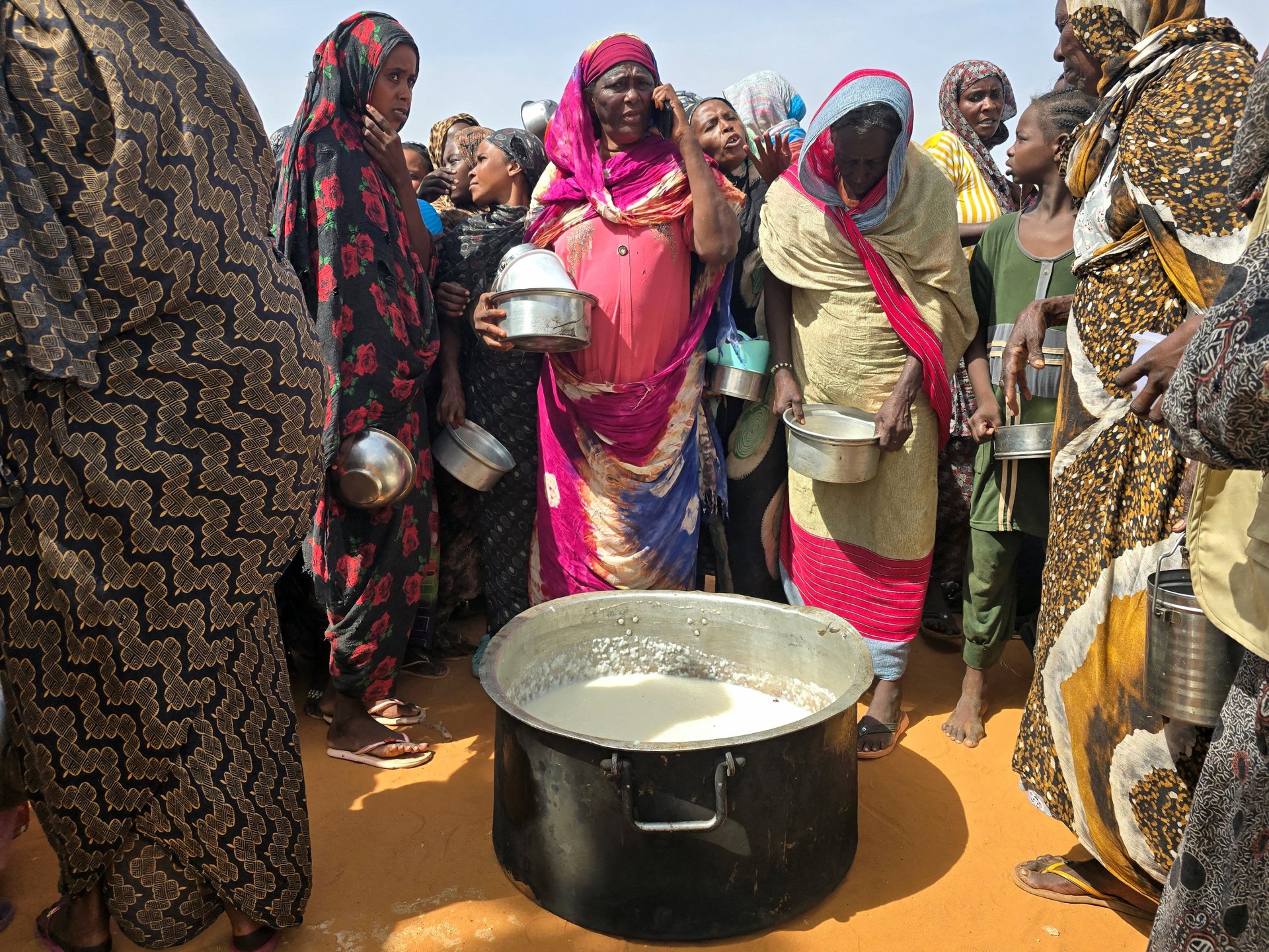 Sudanese Army Regains Control of Key Highway Amid Ongoing Conflict