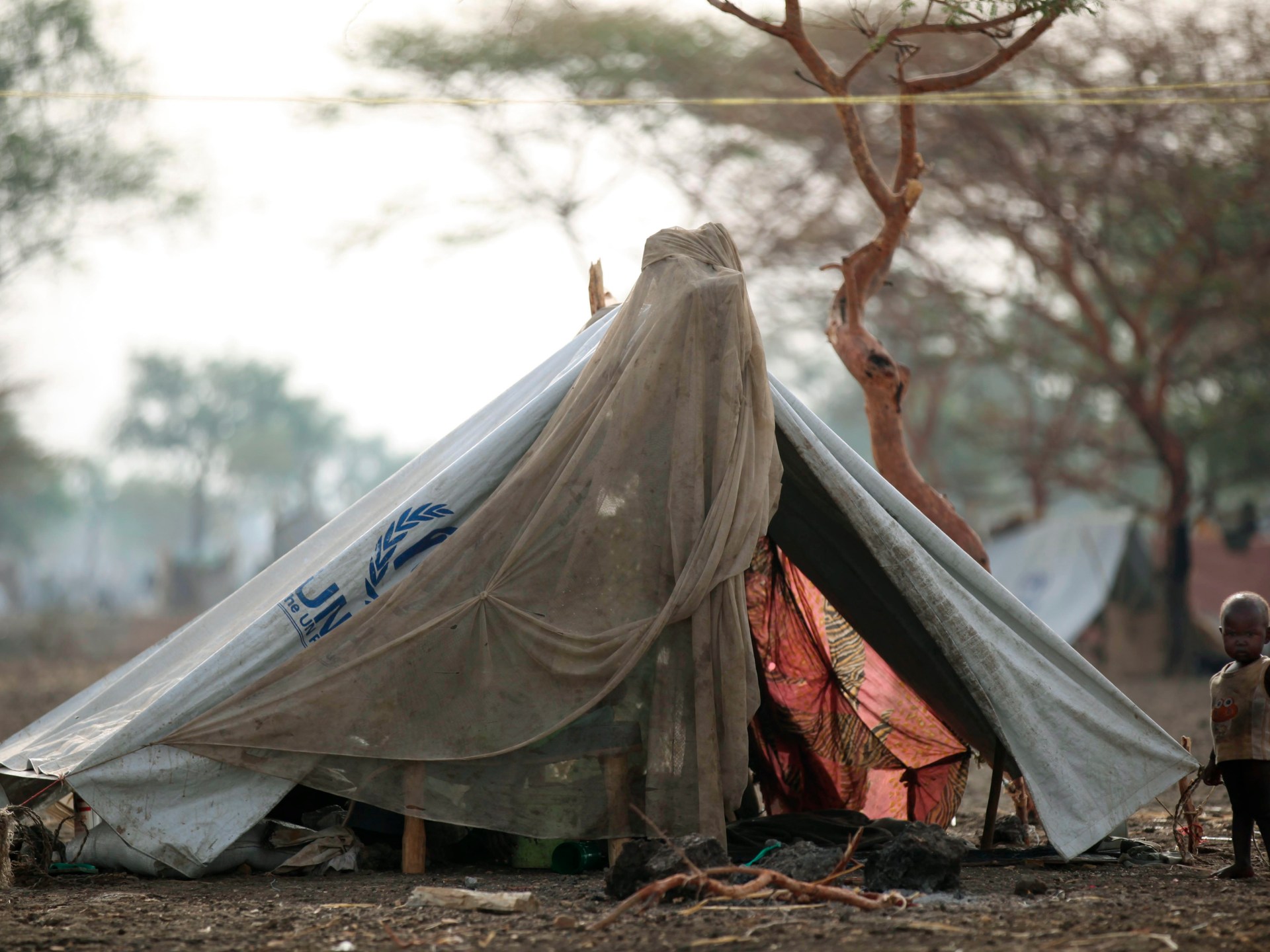 Sudanese Army Secures Strategic Town from RSF Near Ethiopian Border