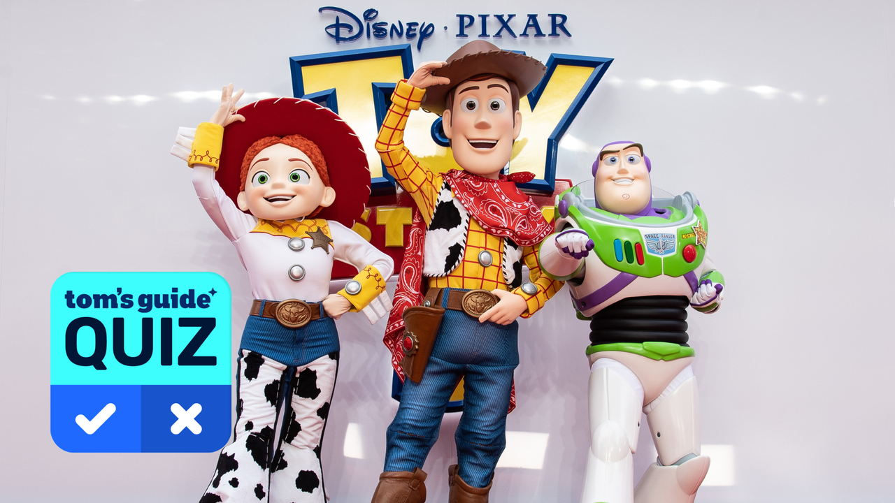 Take the Toy Story Quiz: Match Quotes to Movies for Fun and Nostalgia