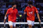 Tapia and Coello Triumph Under Pressure at the Italy Major