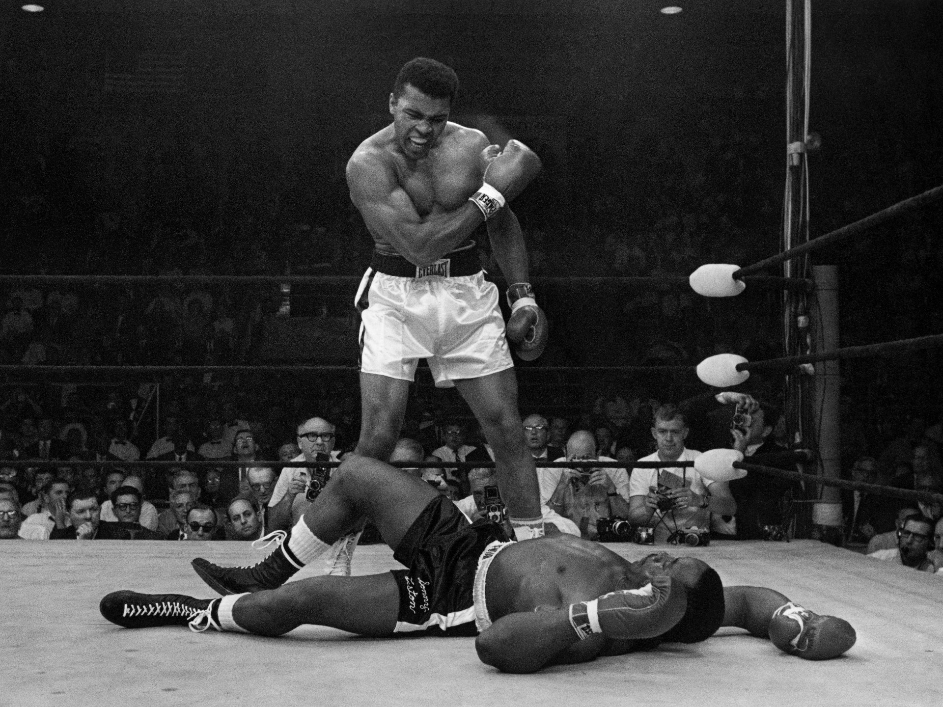 Ten Years Since His Passing: Muhammad Ali Remains an Icon of Courage and Justice