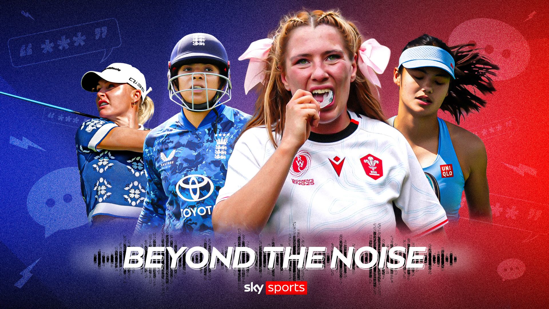 The Dark Side of Women's Sports: Social Media Abuse and Stalking