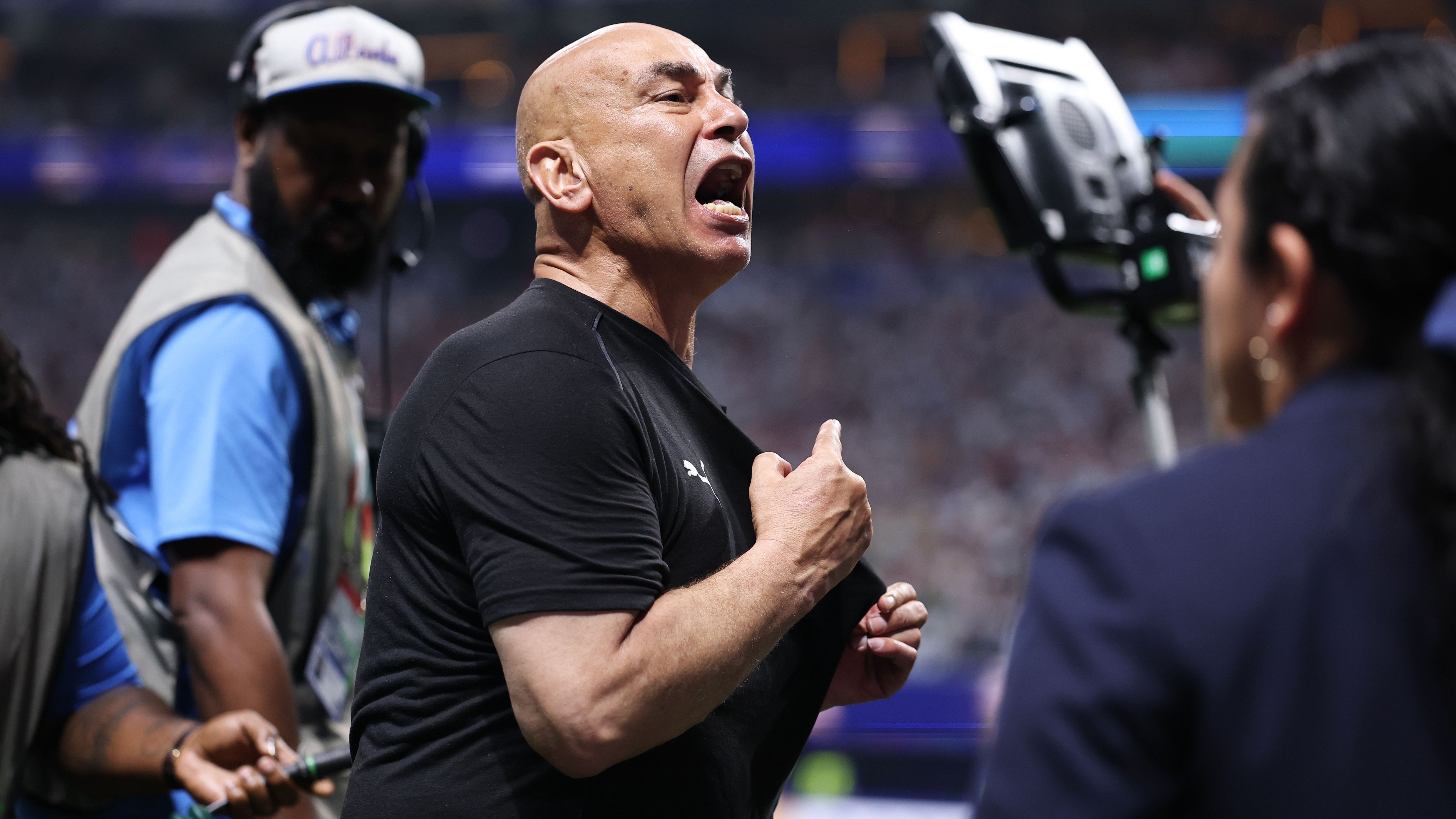 The Rise and Fall of Hossam Hassan: A Cautionary Tale