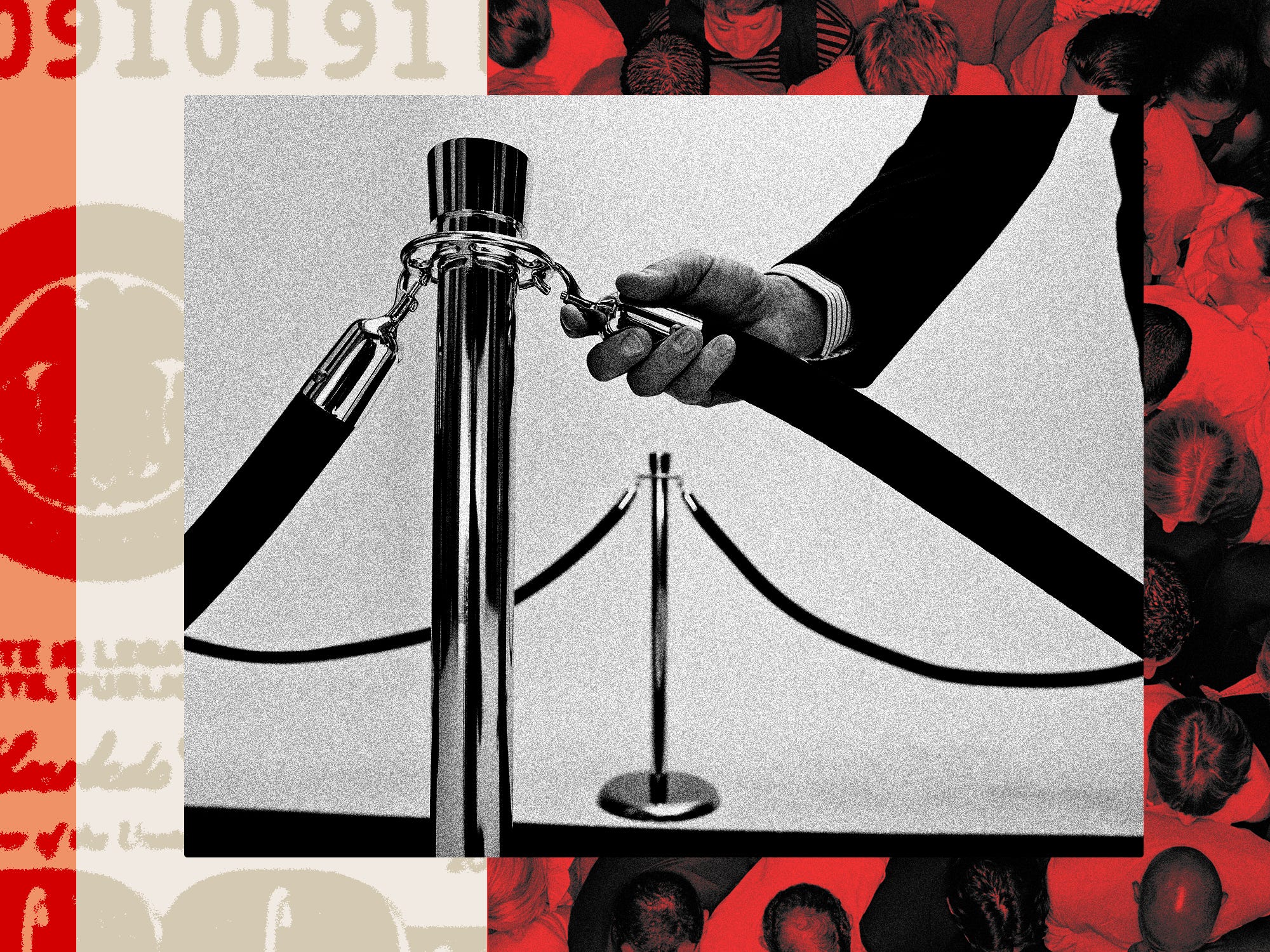 The Rise of Exclusive Private Clubs in the New Gilded Age