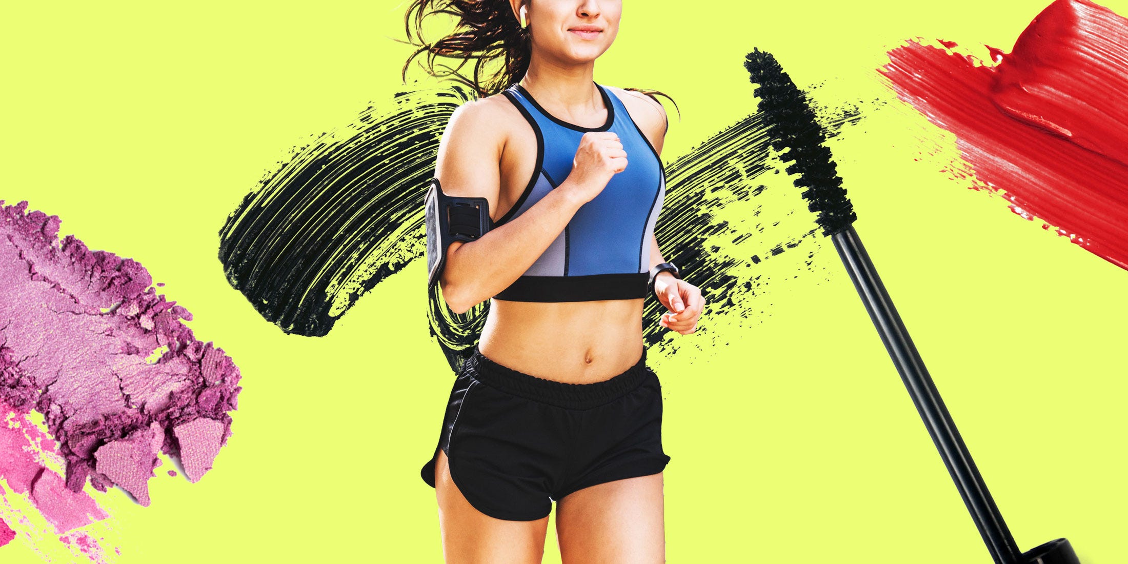 The Rise of Glam in Running: Empowerment or Pressure?