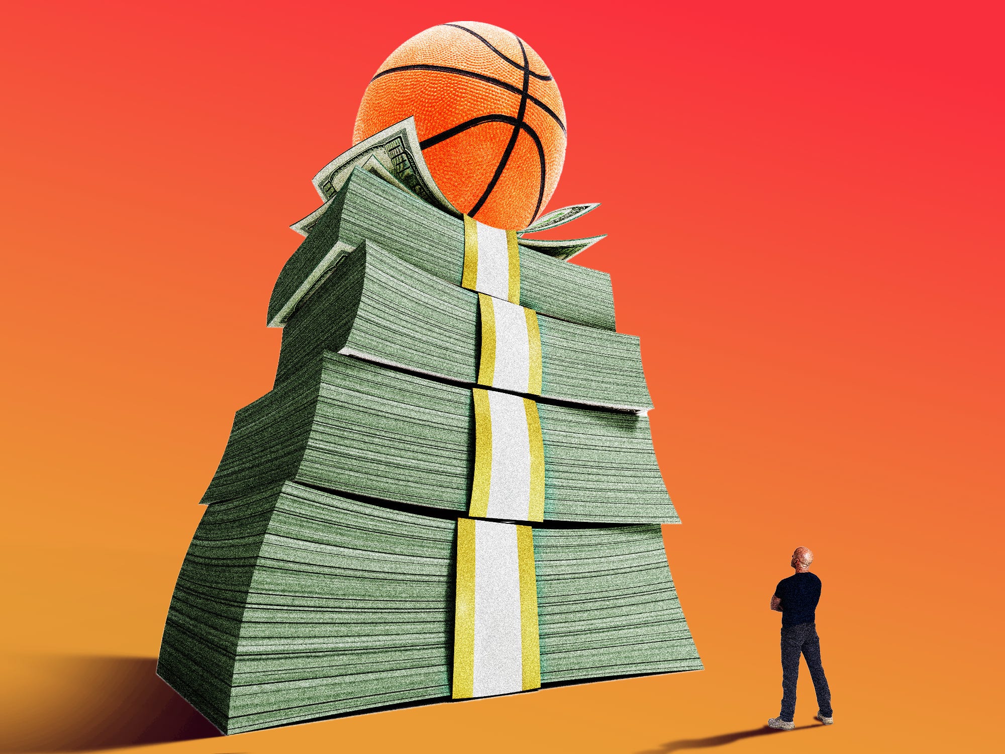 The Rising Costs of Sports: How Ticket Prices and Streaming Services Are Pricing Out Fans