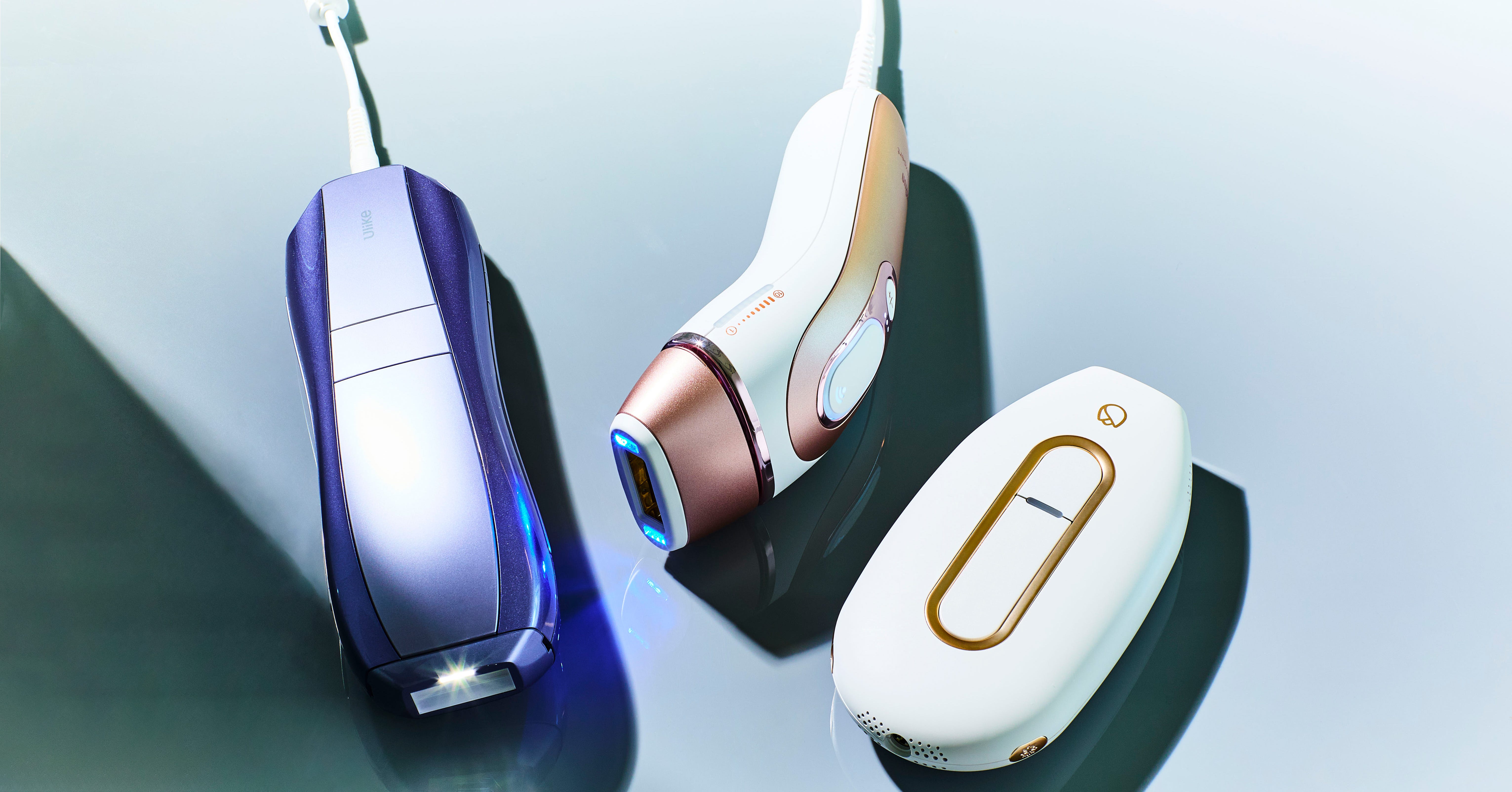 The Top 10 At-Home Laser Hair Removal Devices for 2026