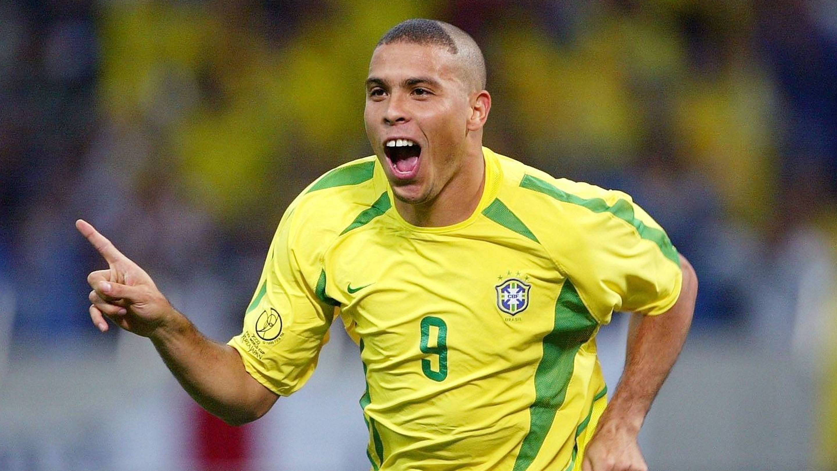 The Top 10 World Cup Goal Predators of All Time