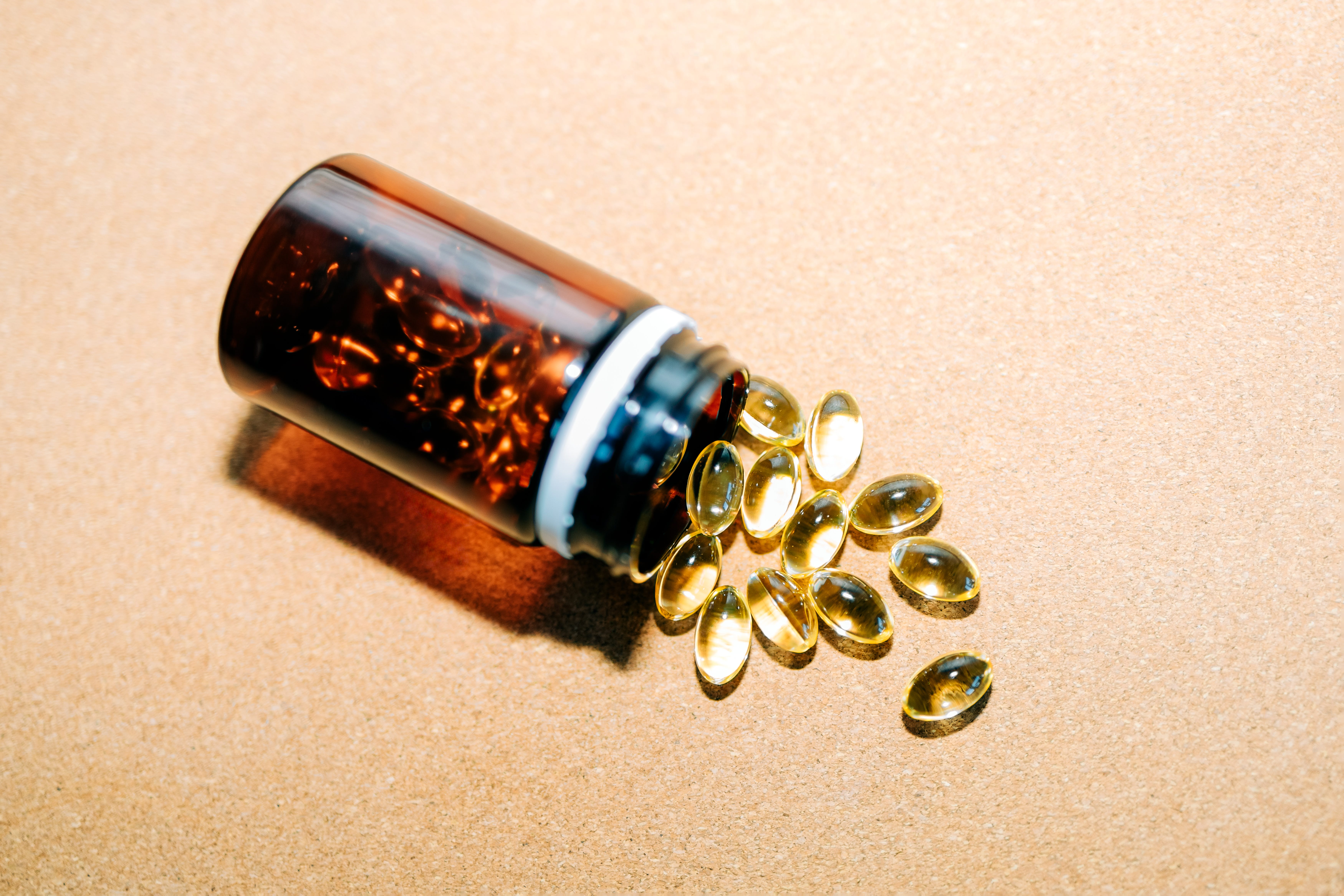 The Ultimate Guide to Vitamin D: Exploring Its Health Benefits and Importance