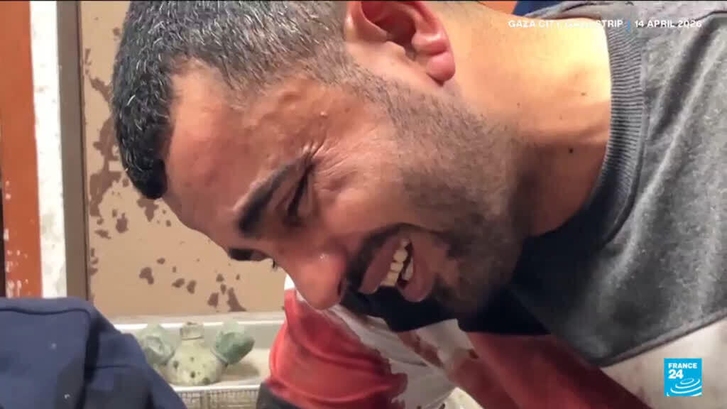 Toddler Among 10 Fatalities in Latest Israeli Strikes on Gaza