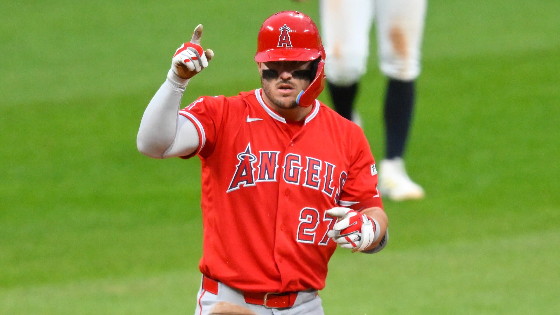 Top MLB Home Run Bets for May 19: Trout and Tucker Shine