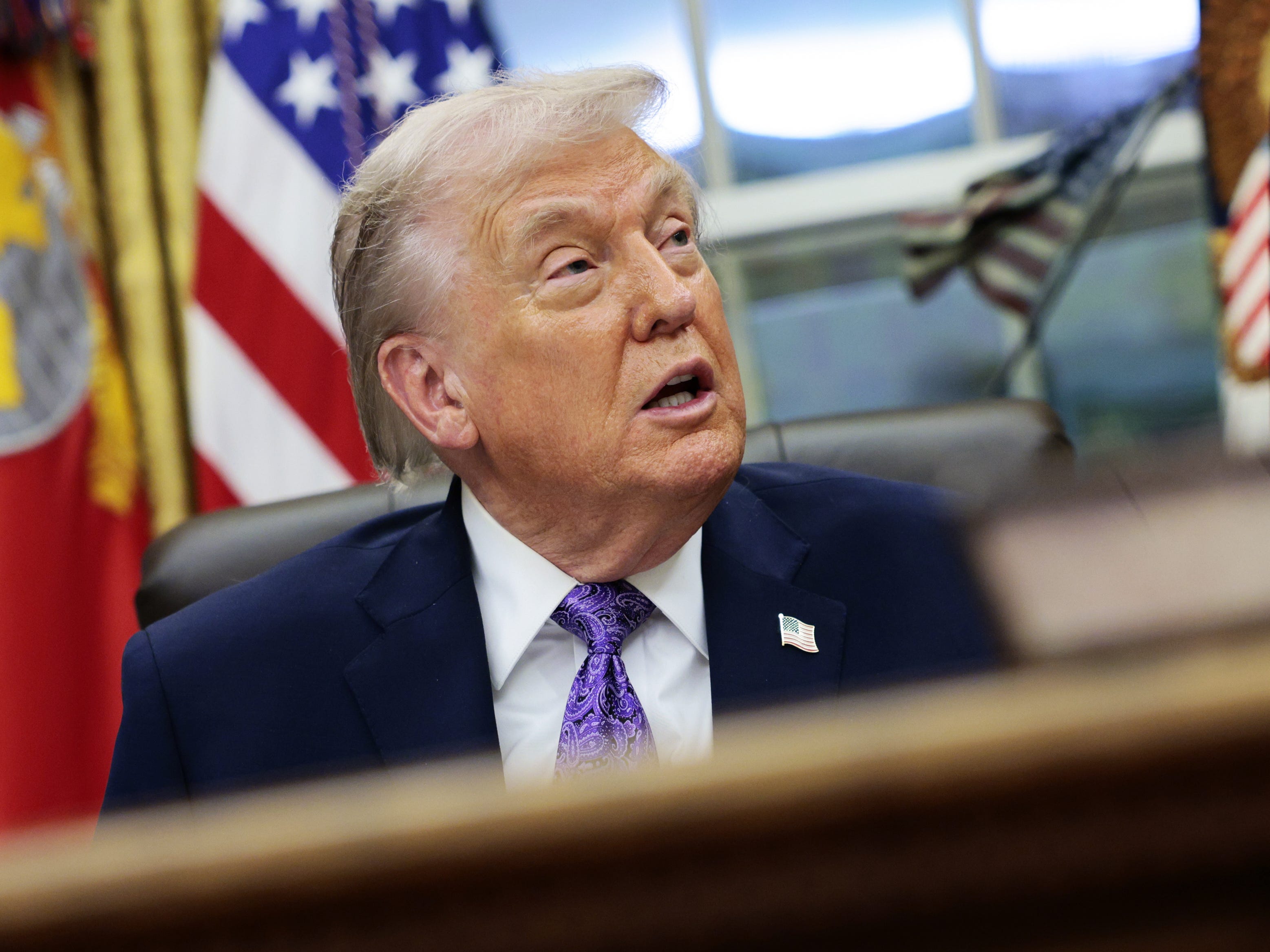 Top Trump Administration AI Safety Director Resigns After Three Months