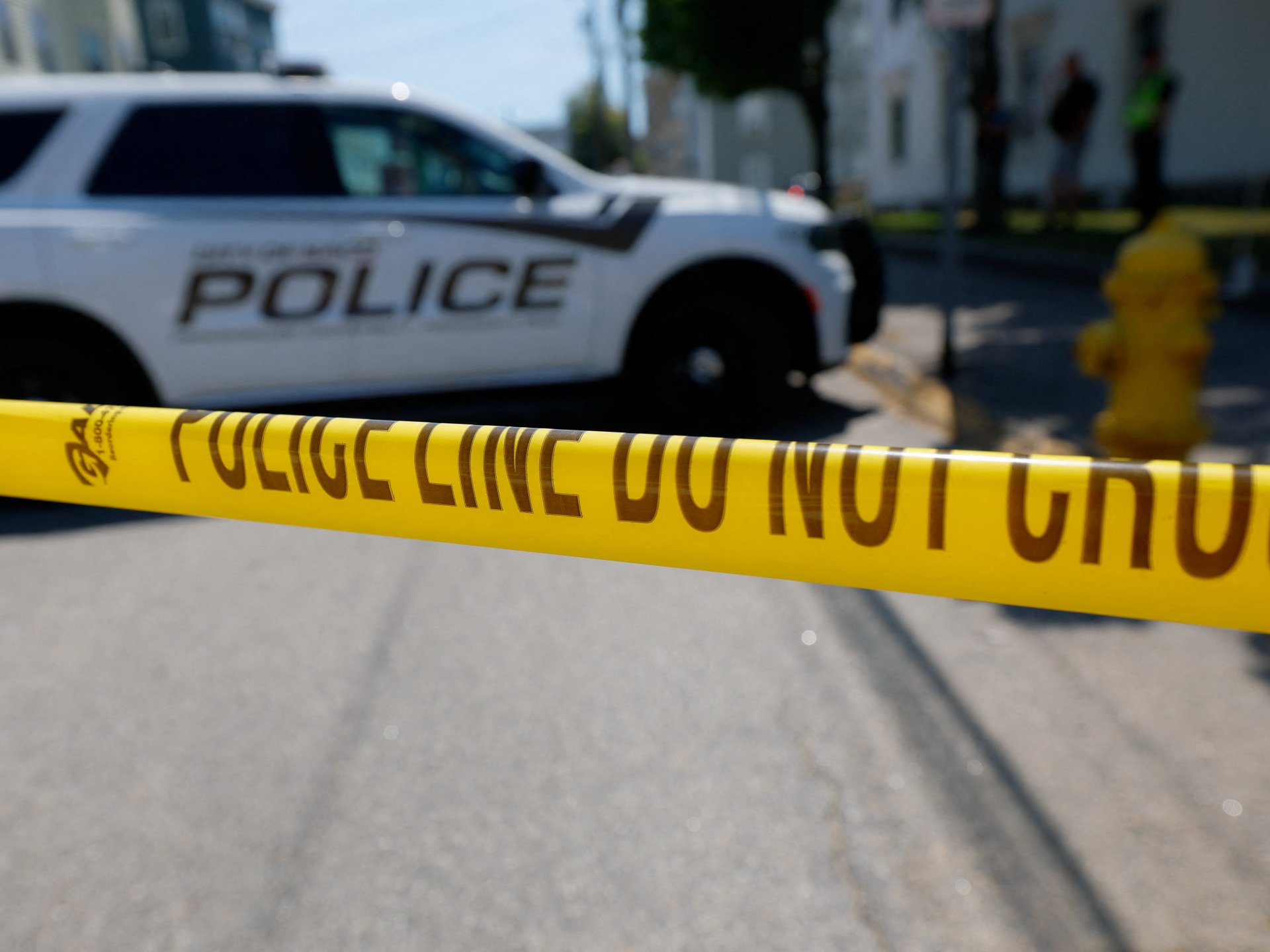 Tragedy Strikes Detroit Strip Club: Three Dead in Shooting Incident