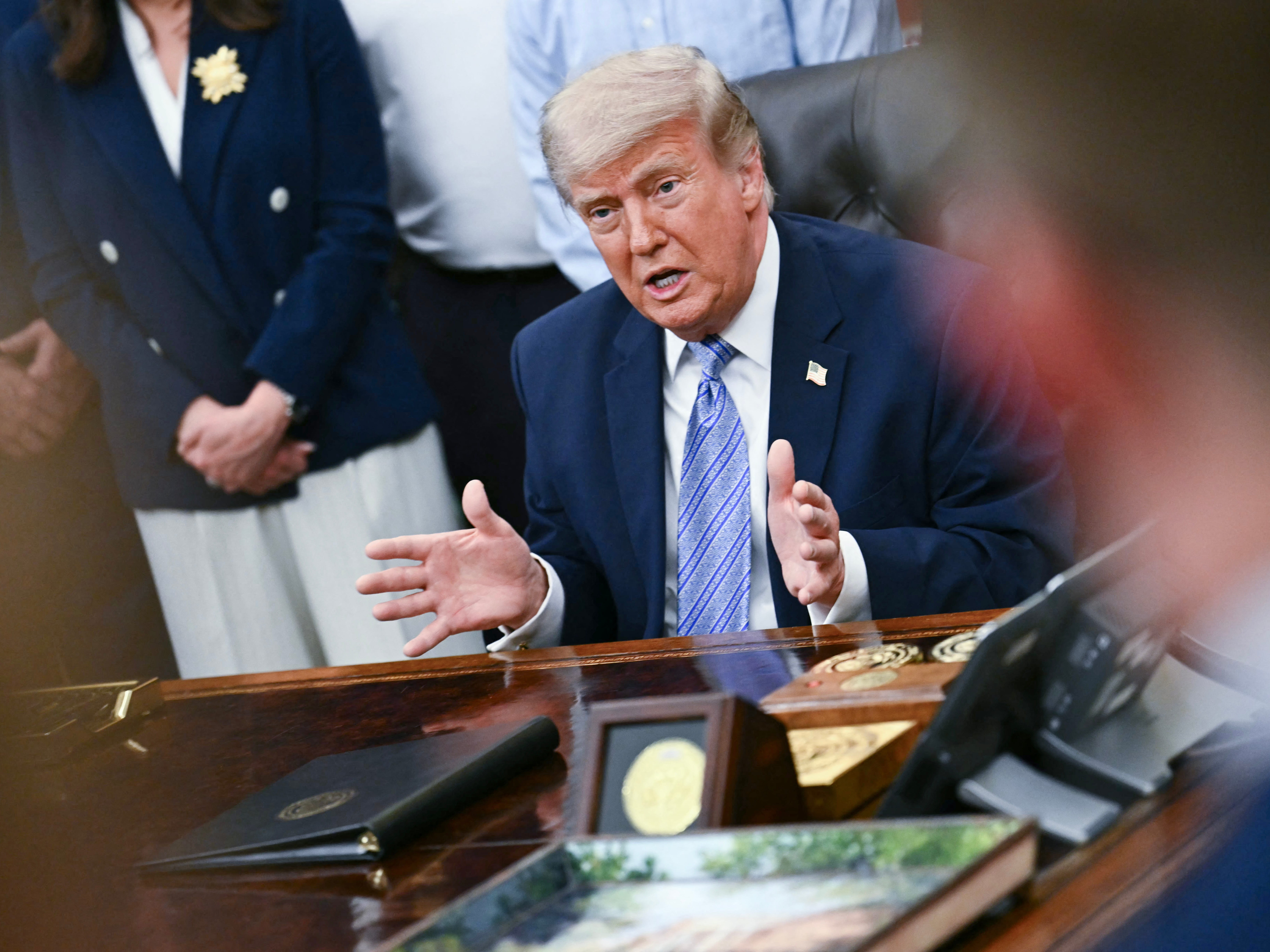 Trump Administration Advances Rule Limiting Public Service Loan Forgiveness Eligibility