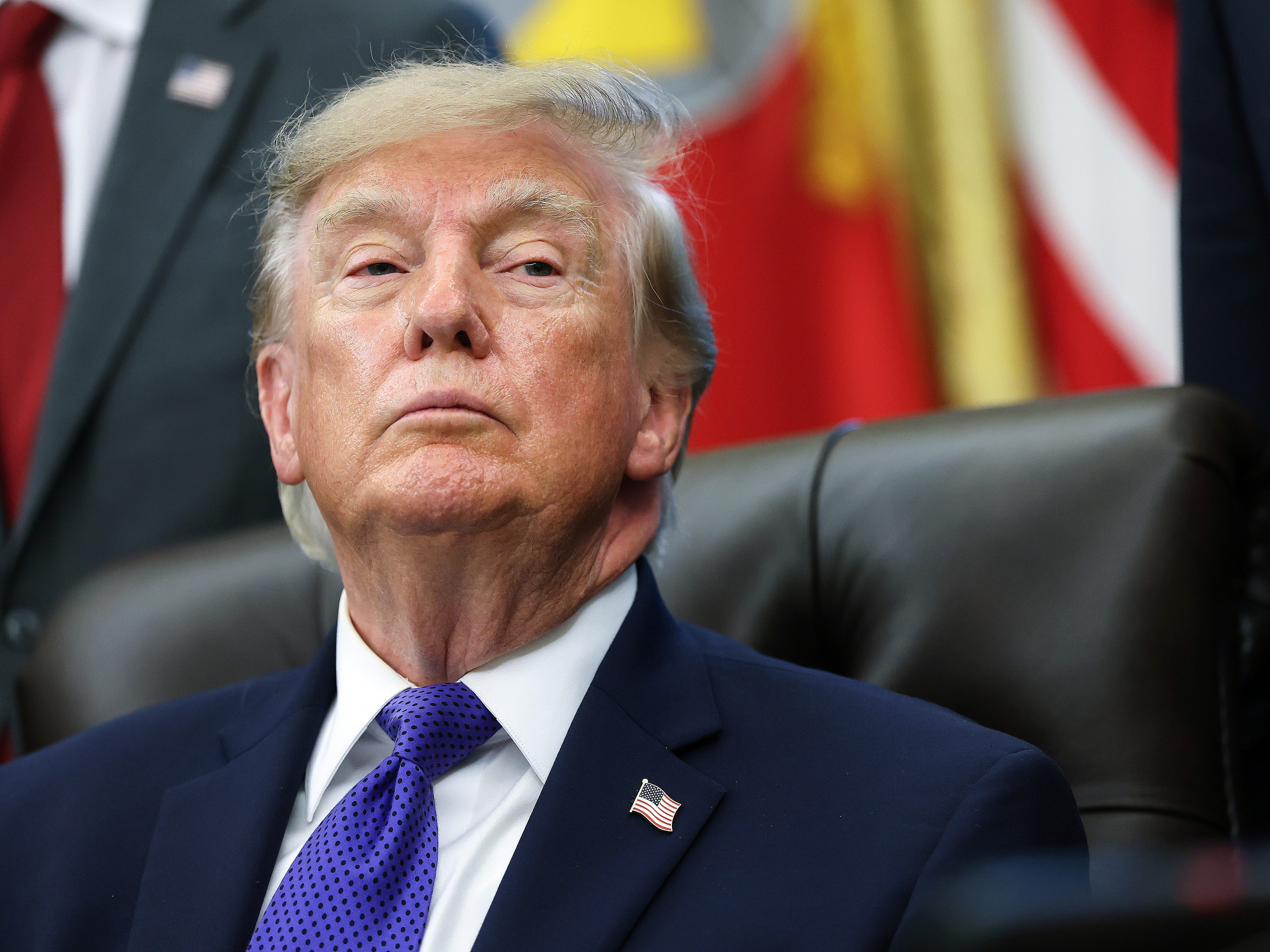 Trump Administration Announces $90 Rebate for Medicare Part B Users Ahead of Midterms