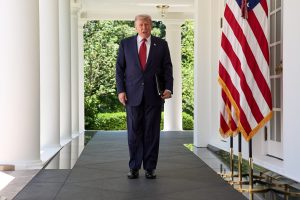 Trump Announces Historic Three-Day Ceasefire in Ukraine-Russia Conflict